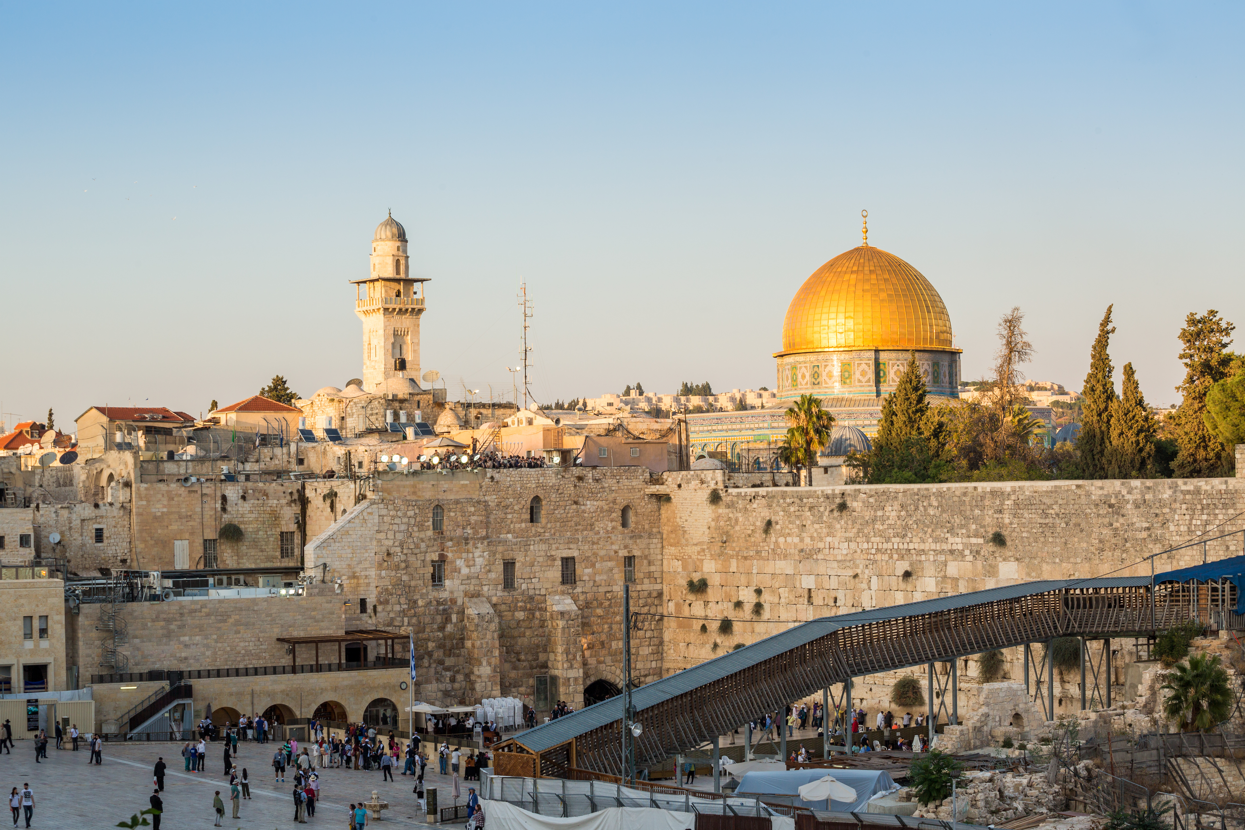 israël état islamique