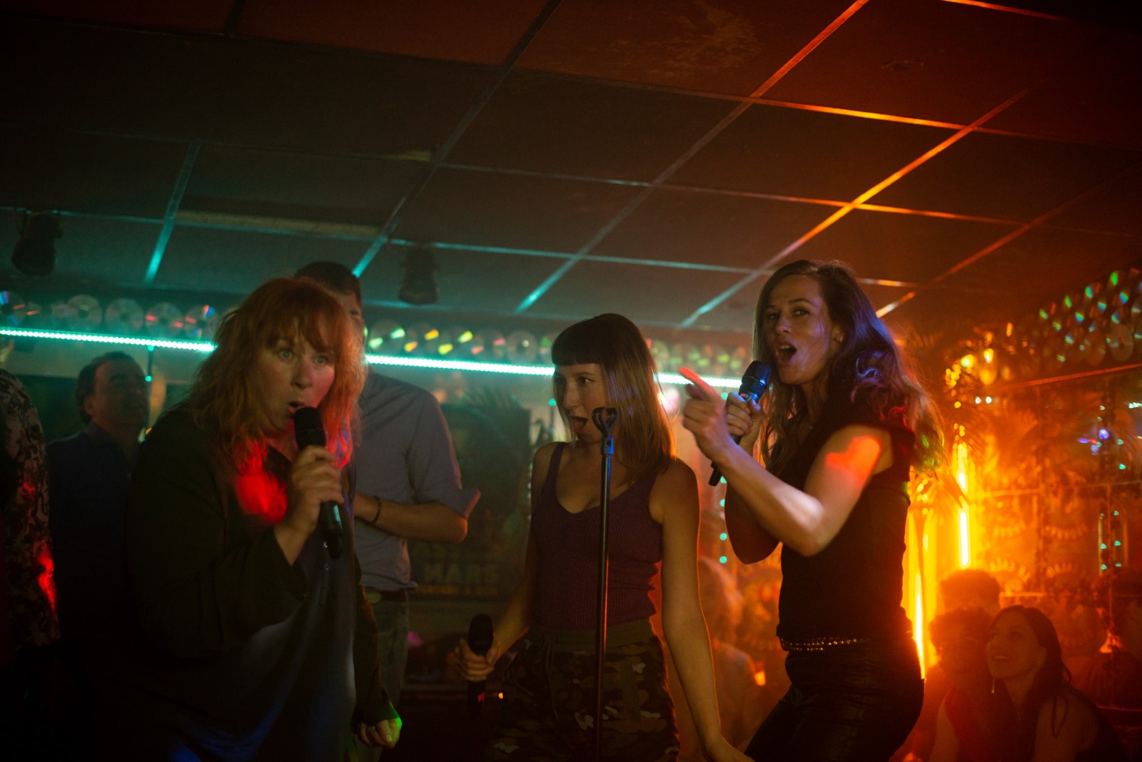 Rebelles Rêves de jeunesse