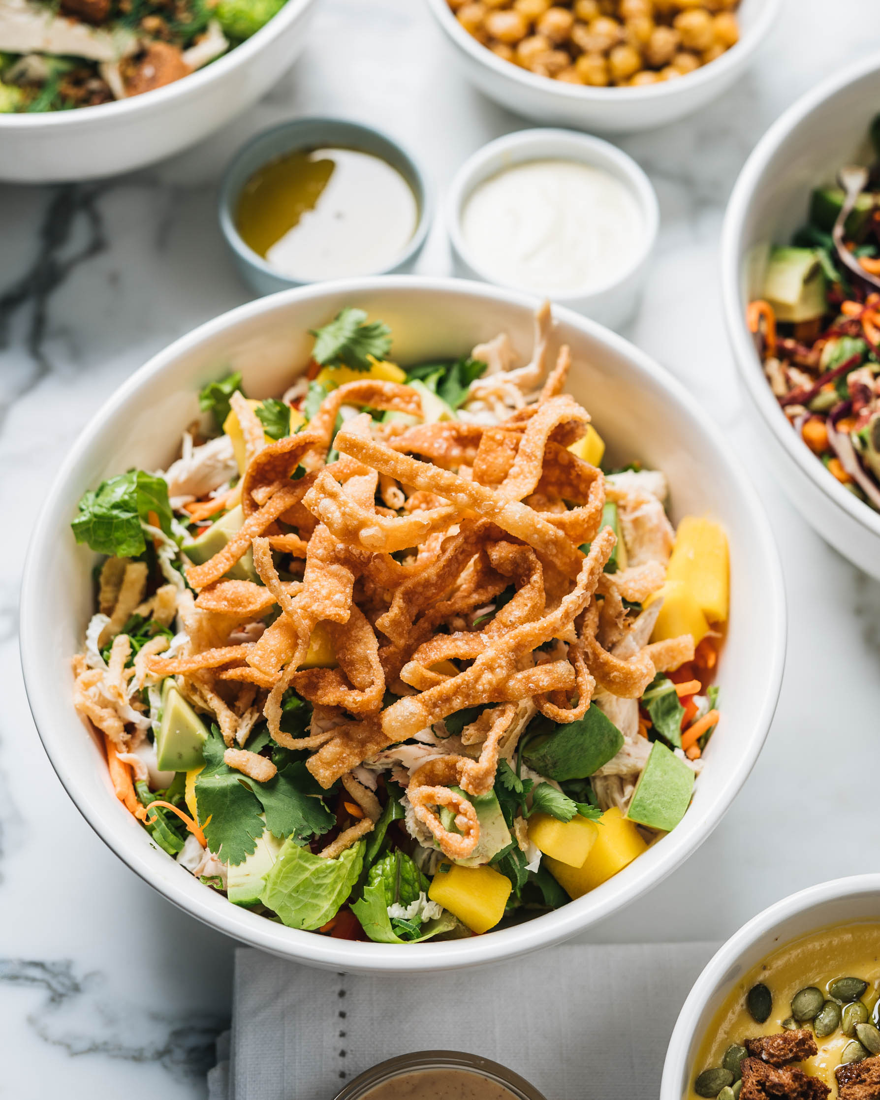 Salade
