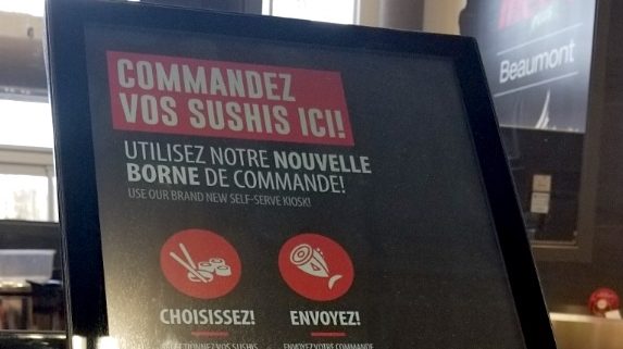sushis