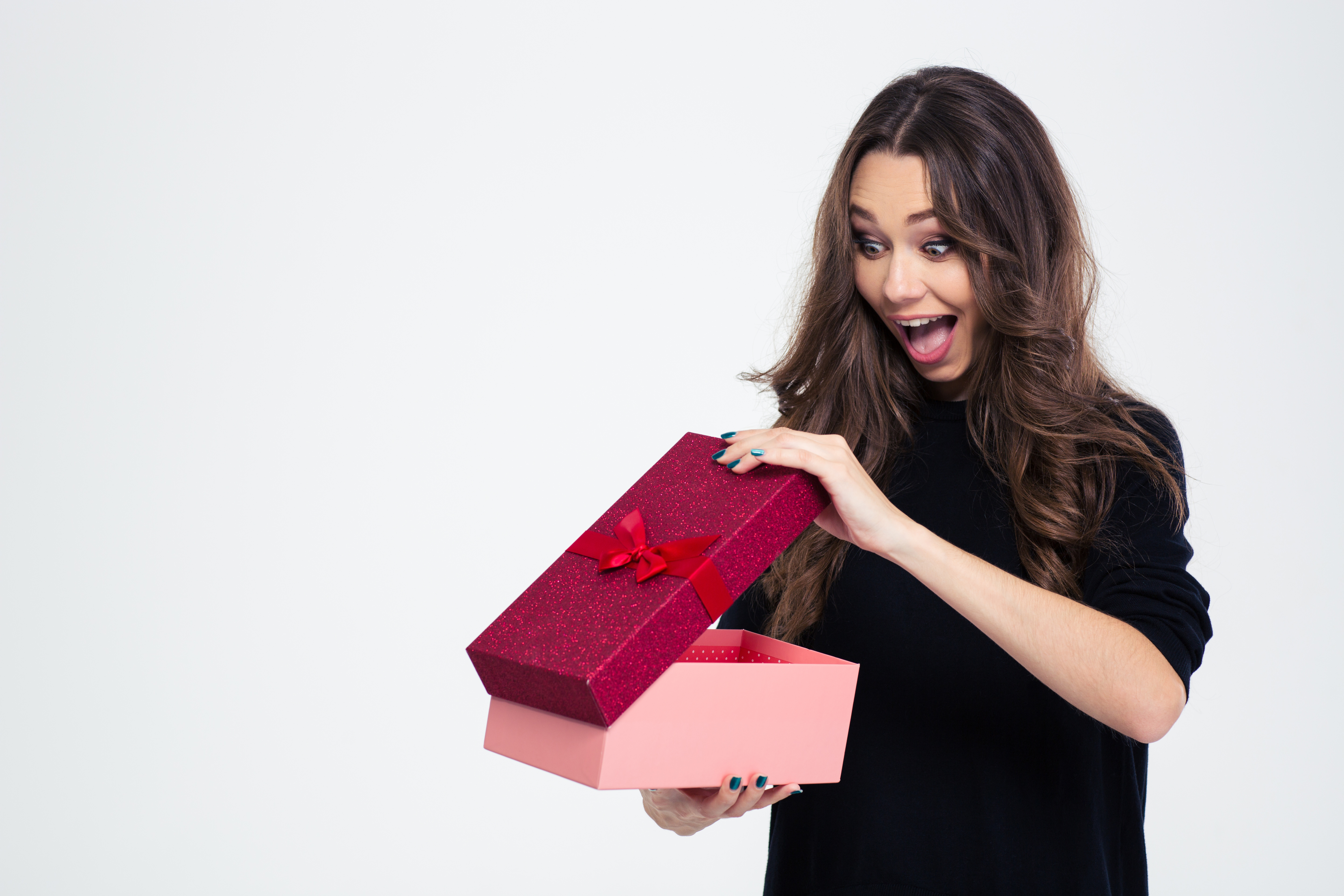 Saint-Valentin idées cadeaux