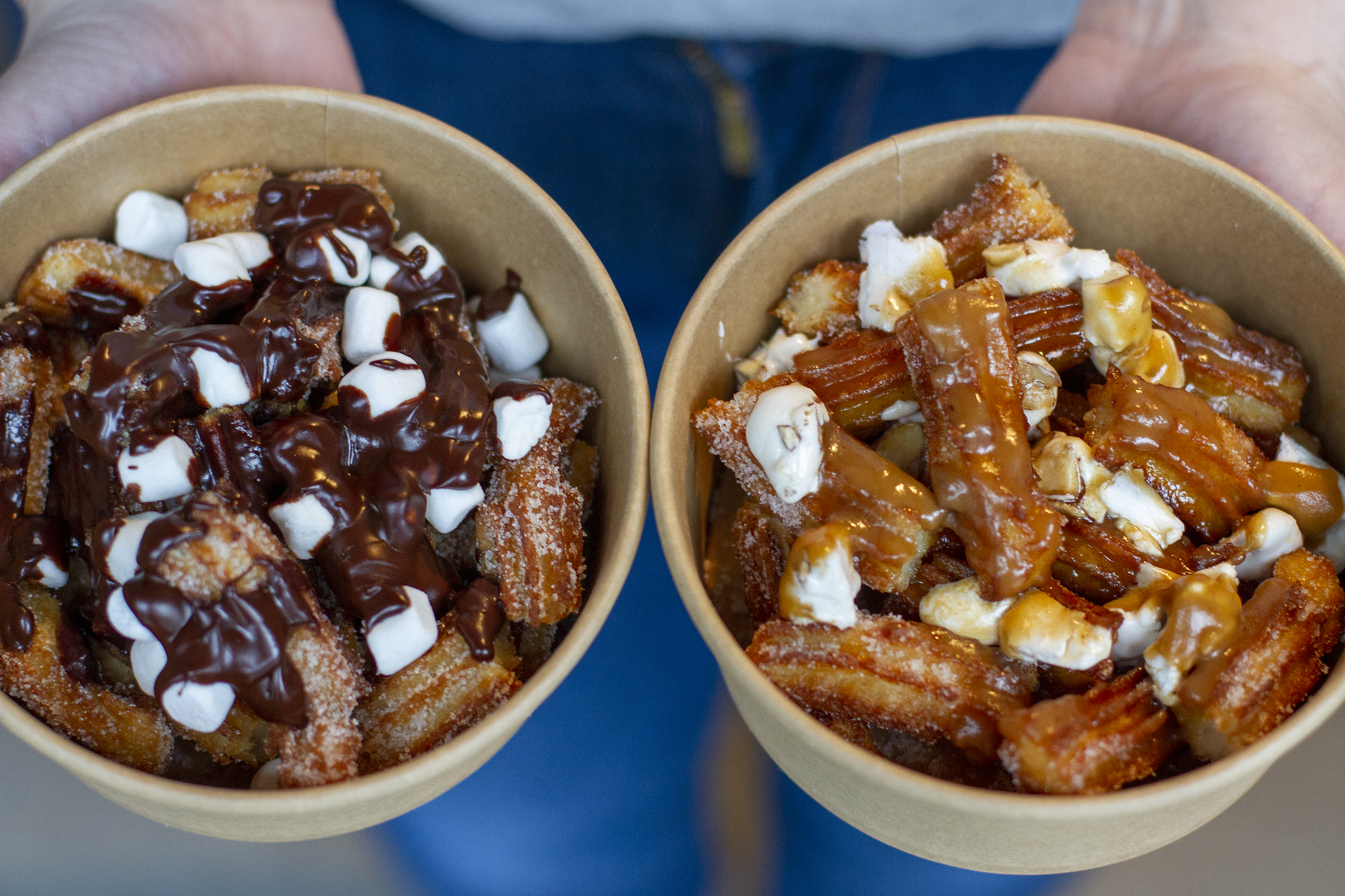 Poutine week