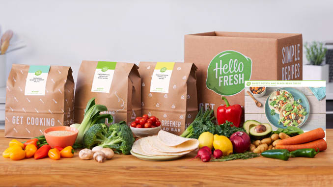 HelloFresh