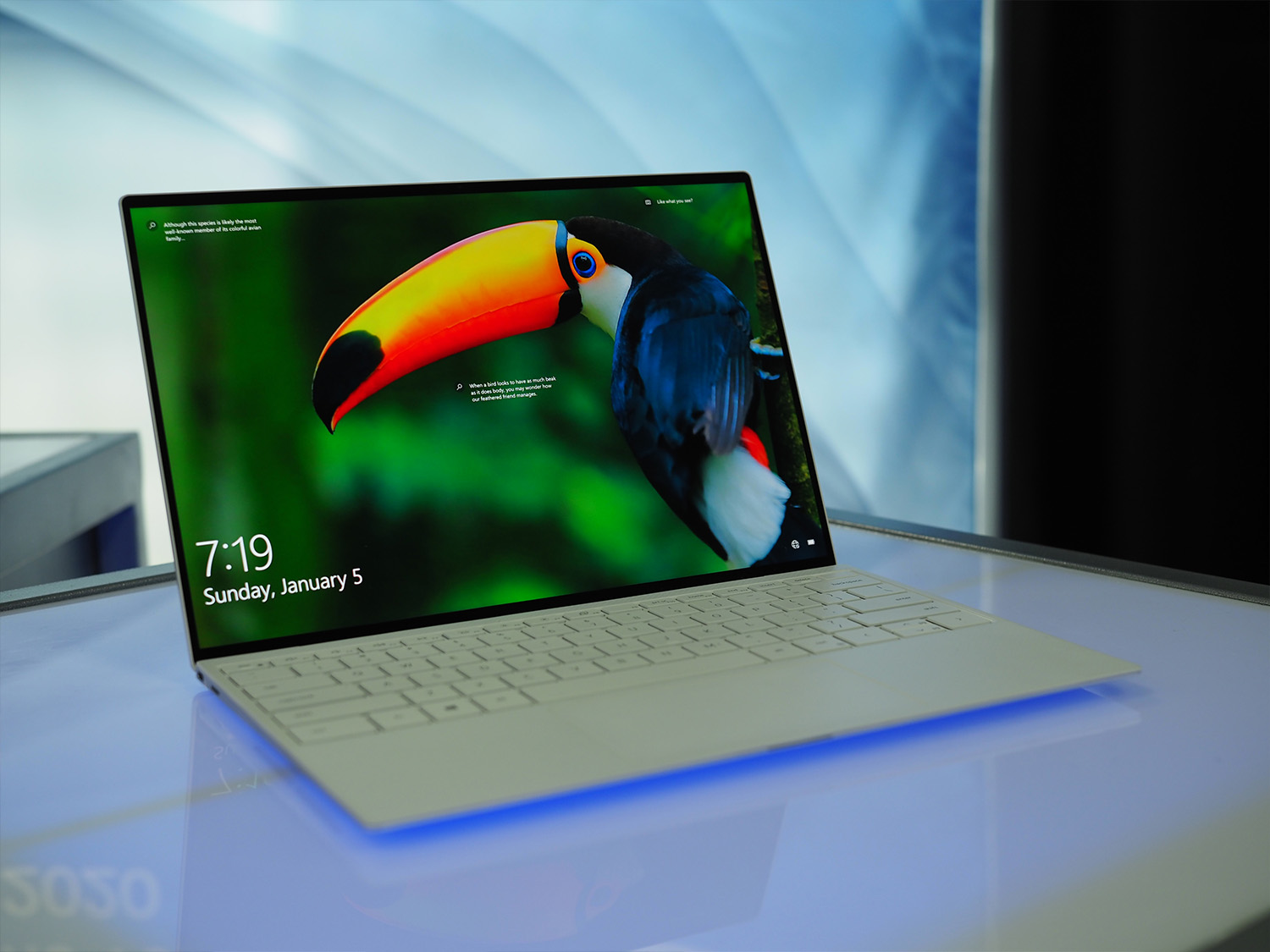 CES 2020