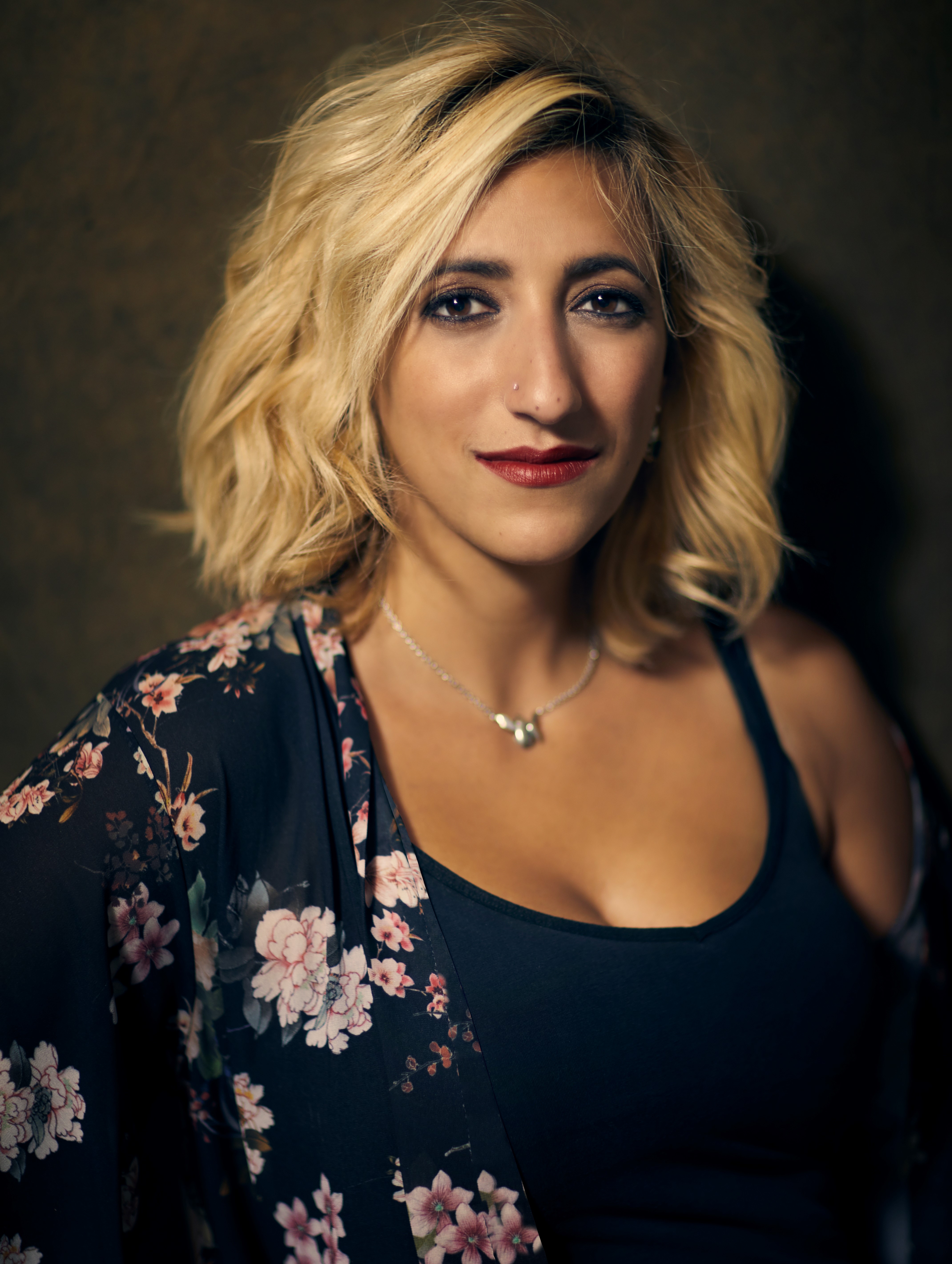 Florence K annonce son retour avec «Florence»