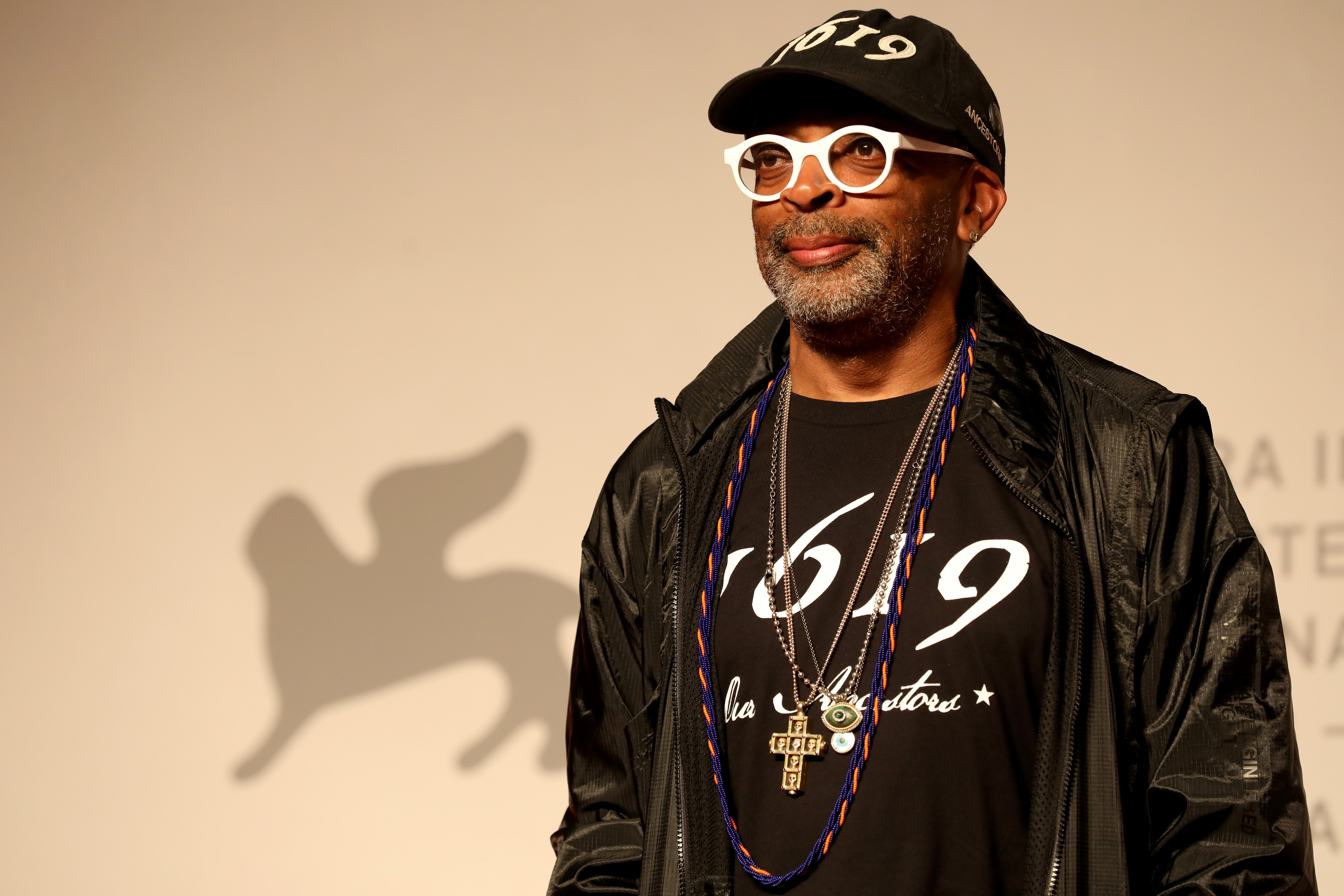 Spike Lee choisi pour être le président du jury du Festival de Cannes