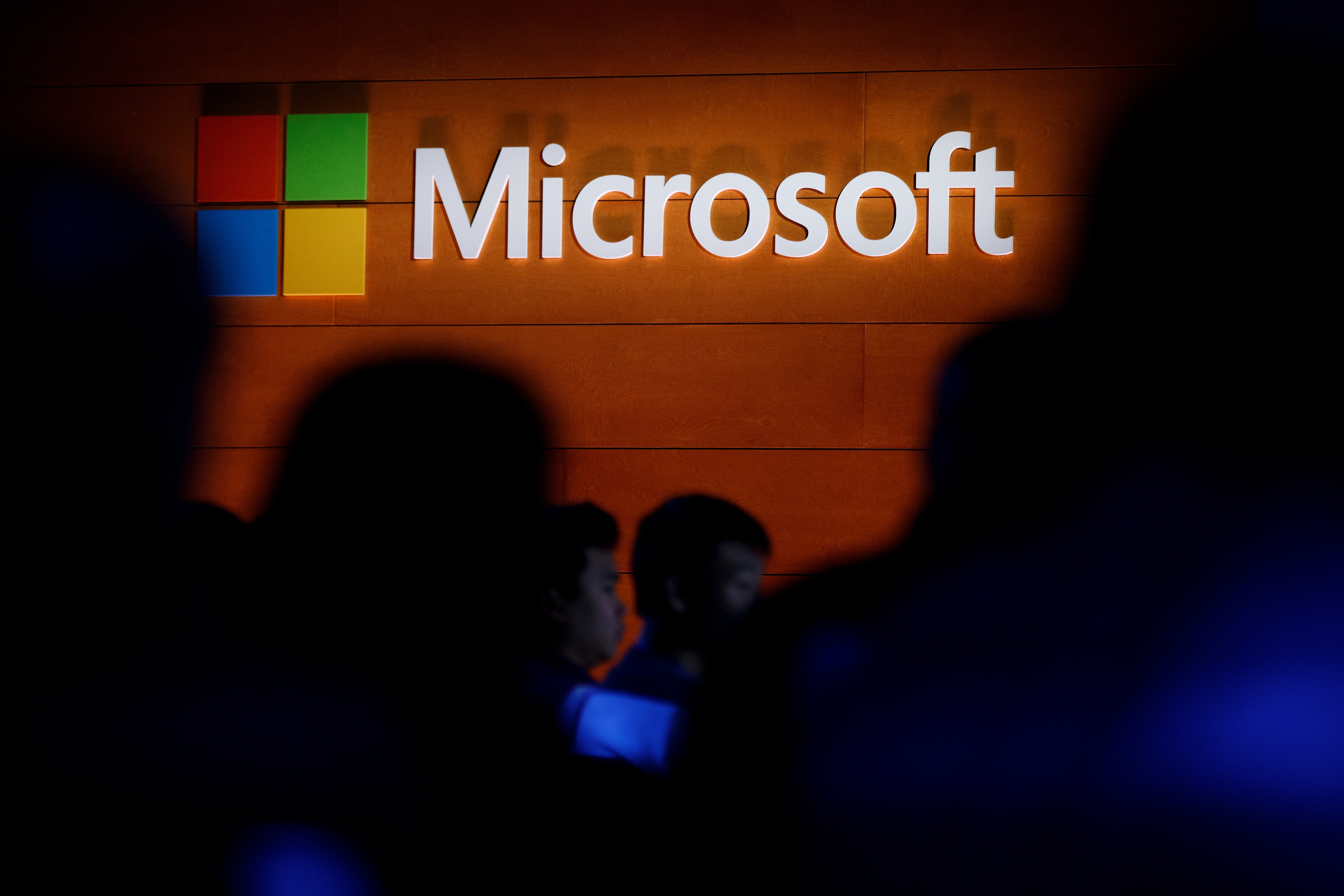 microsoft