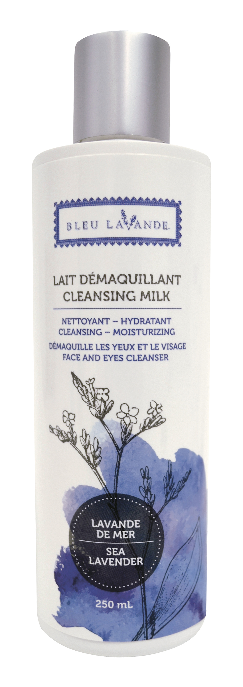démaquillant