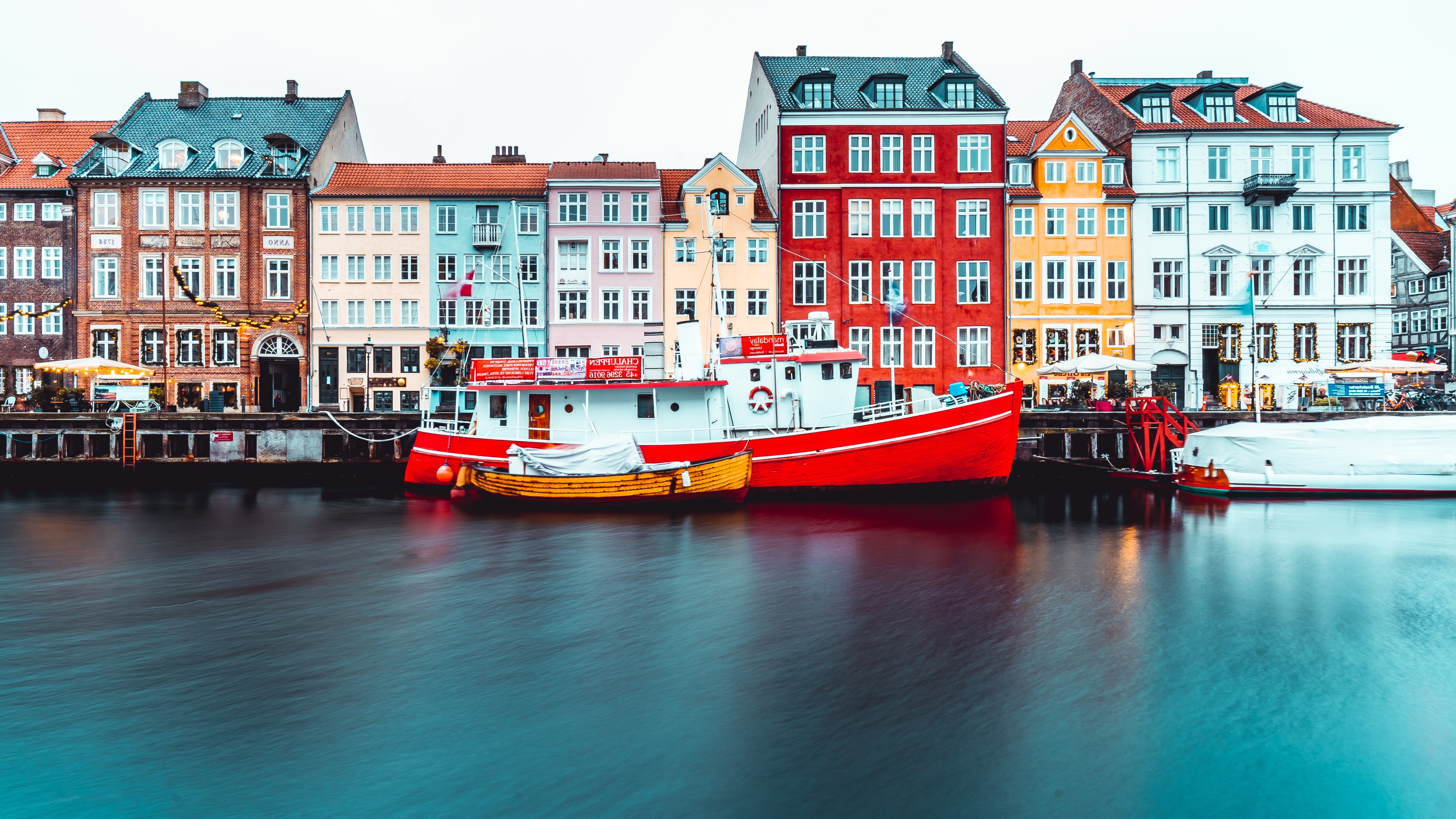 Copenhague