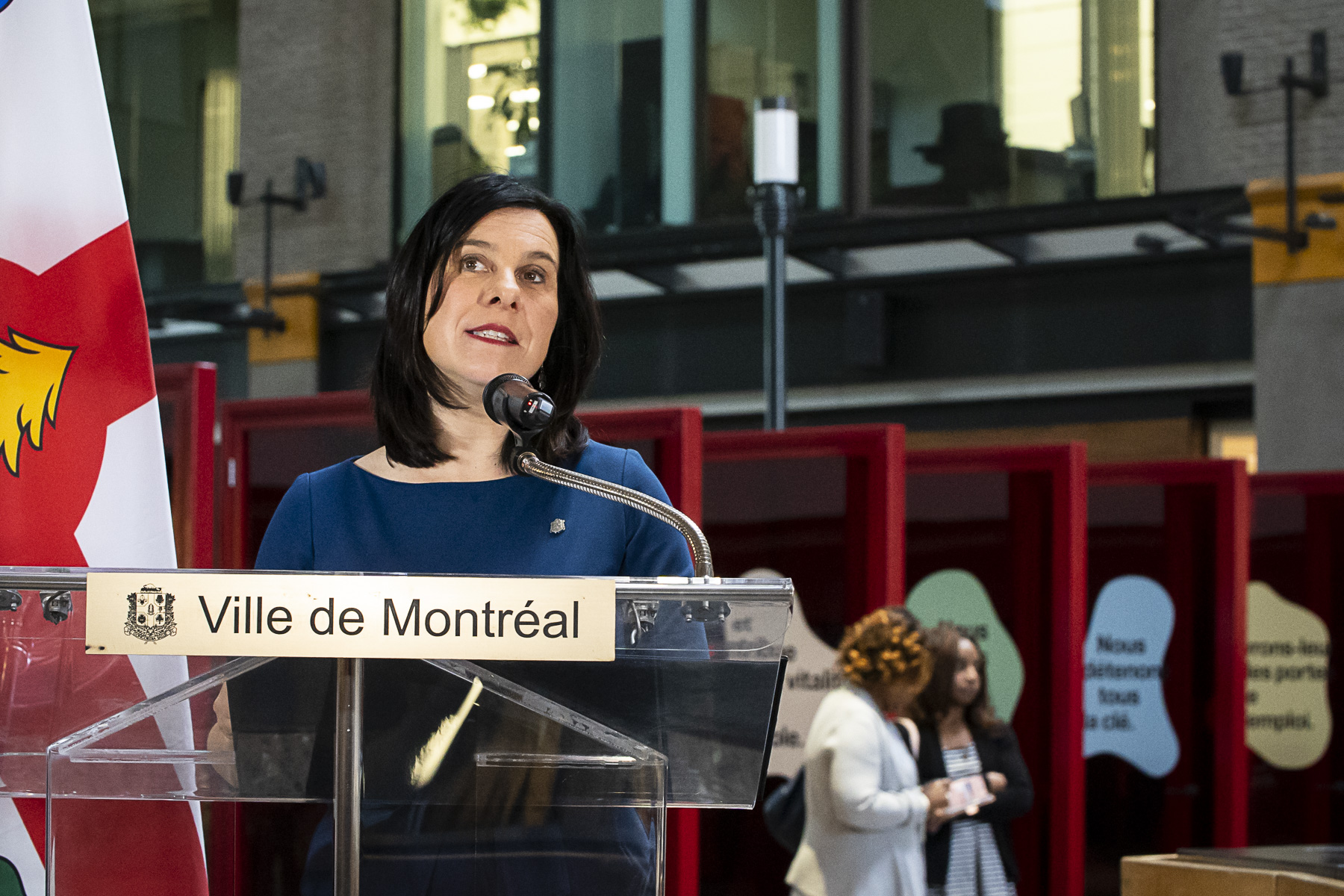 emploi immigrants montréal