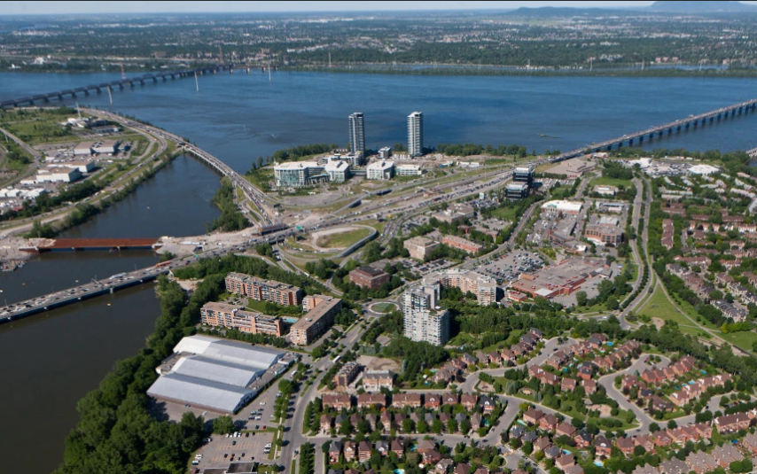 Le PPU de la Pointe-Nord a été adopté par la Ville de Montréal en novembre 2020.