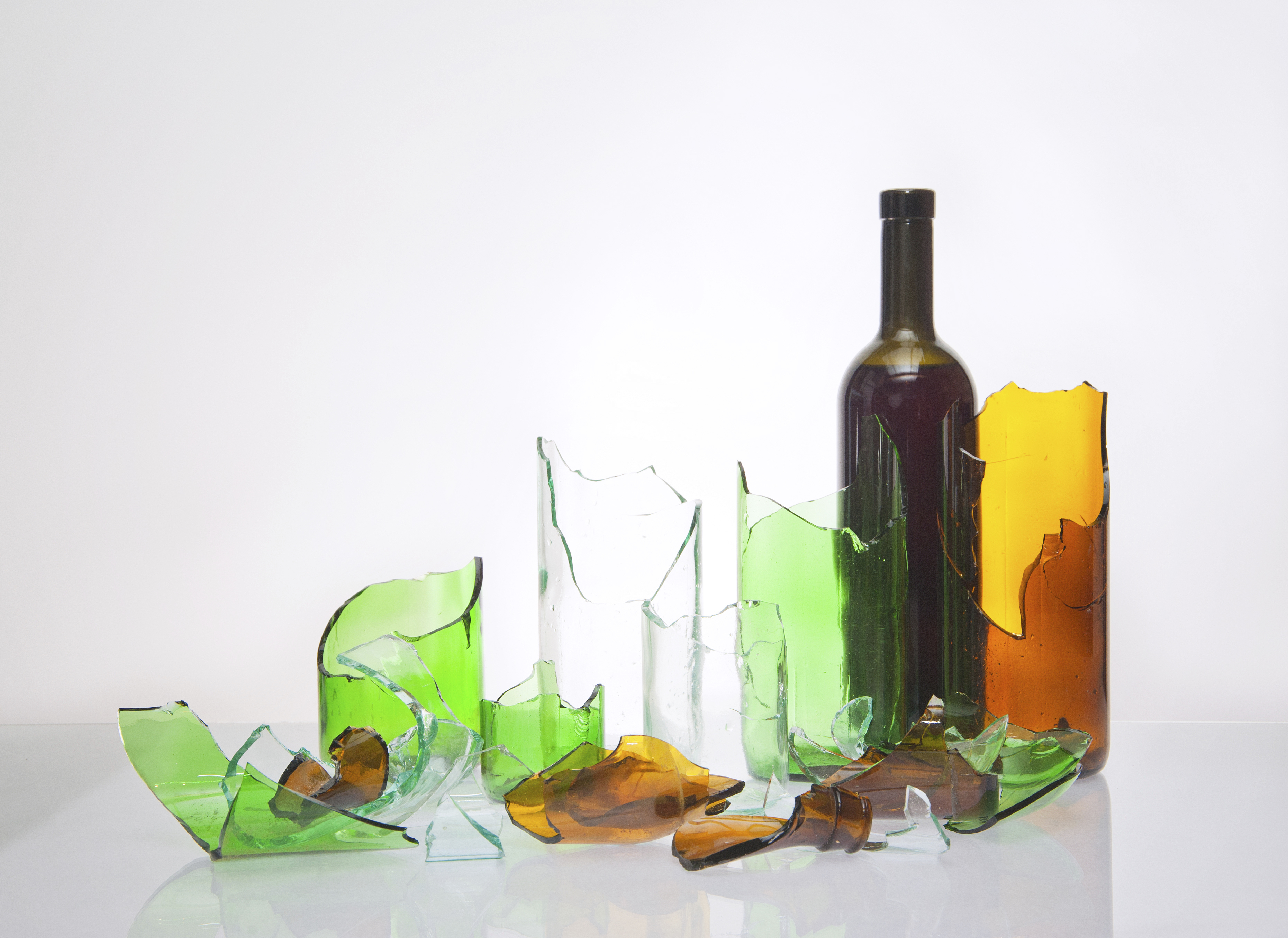 Budget particpatif recycler le verre