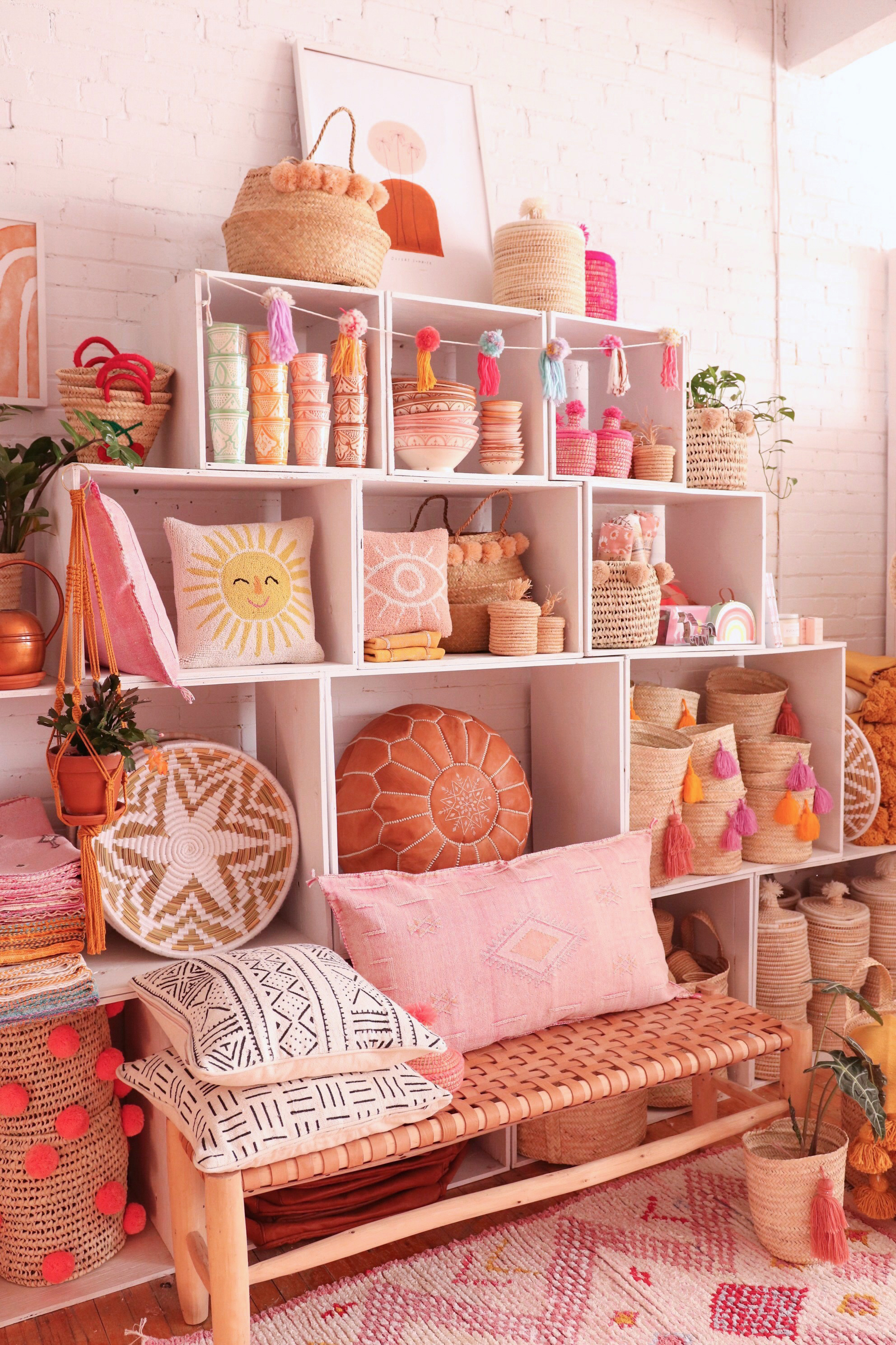Cocooning