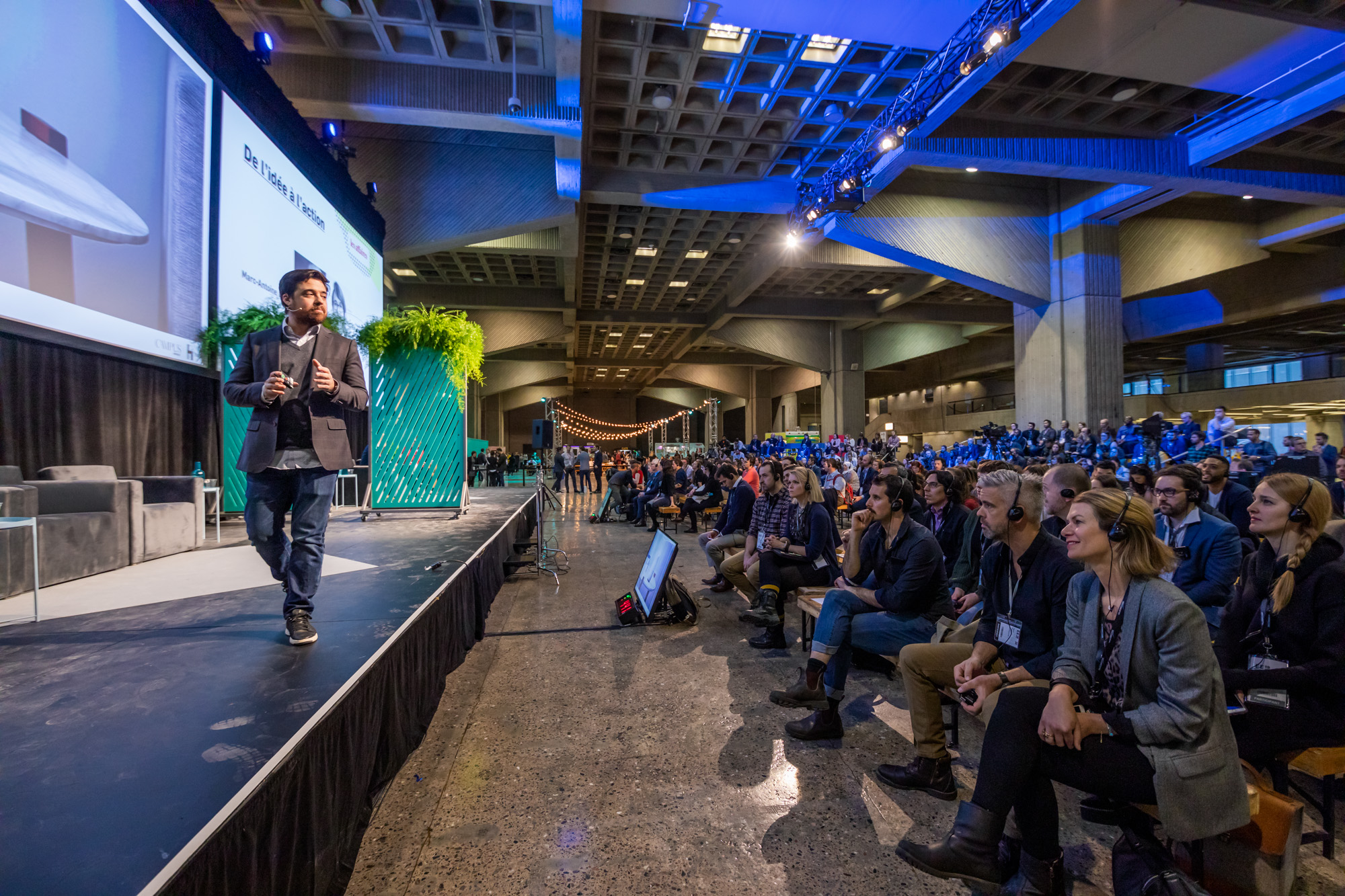 Expo Entrepreneurs
