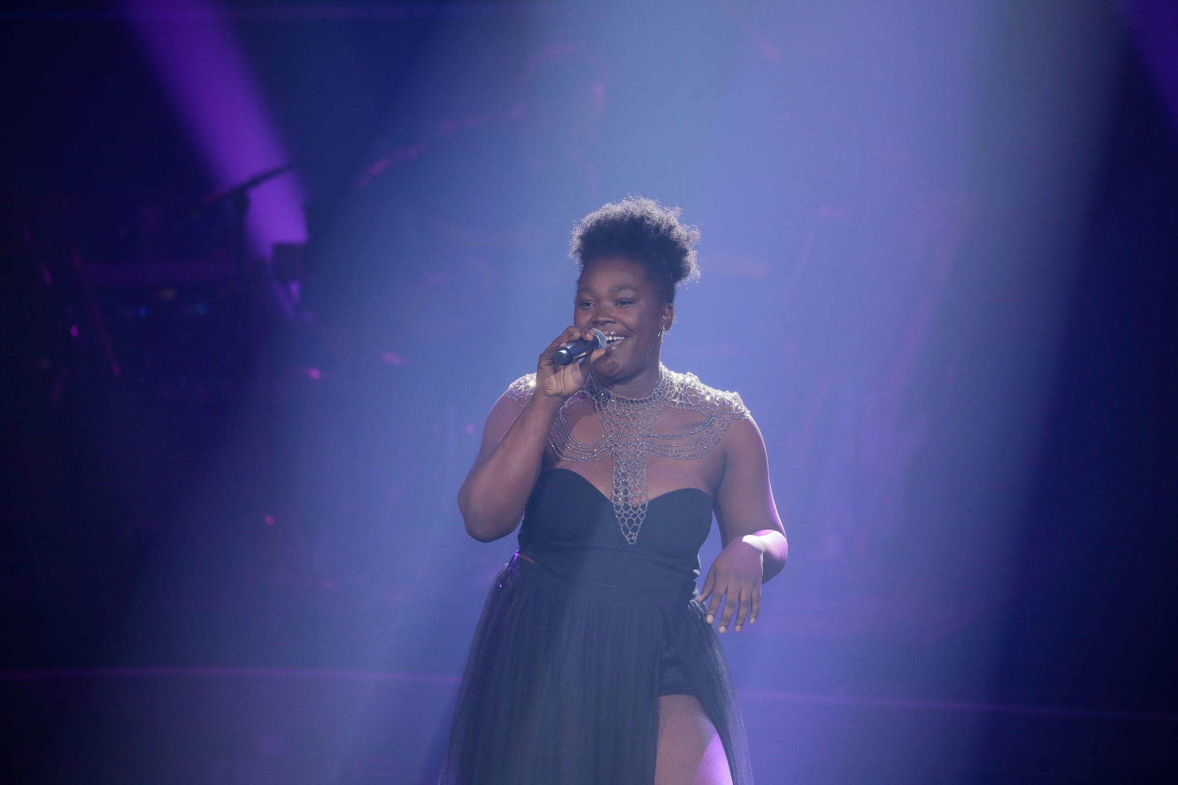 Coronavirus: La Voix annonce la suspension de ses tournages