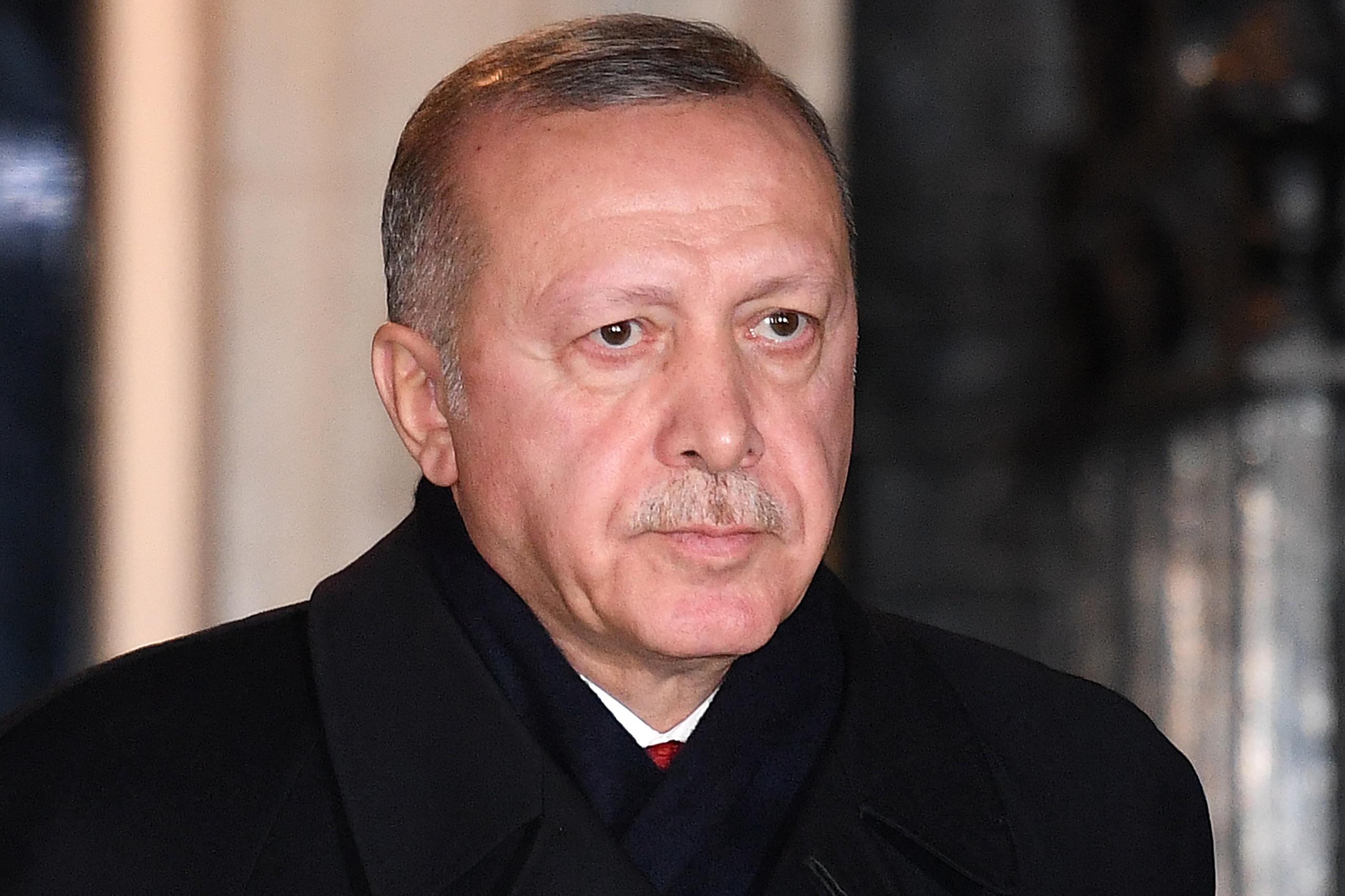 Syrie: Moscou réagit à une menace d’offensive militaire d'Ankara