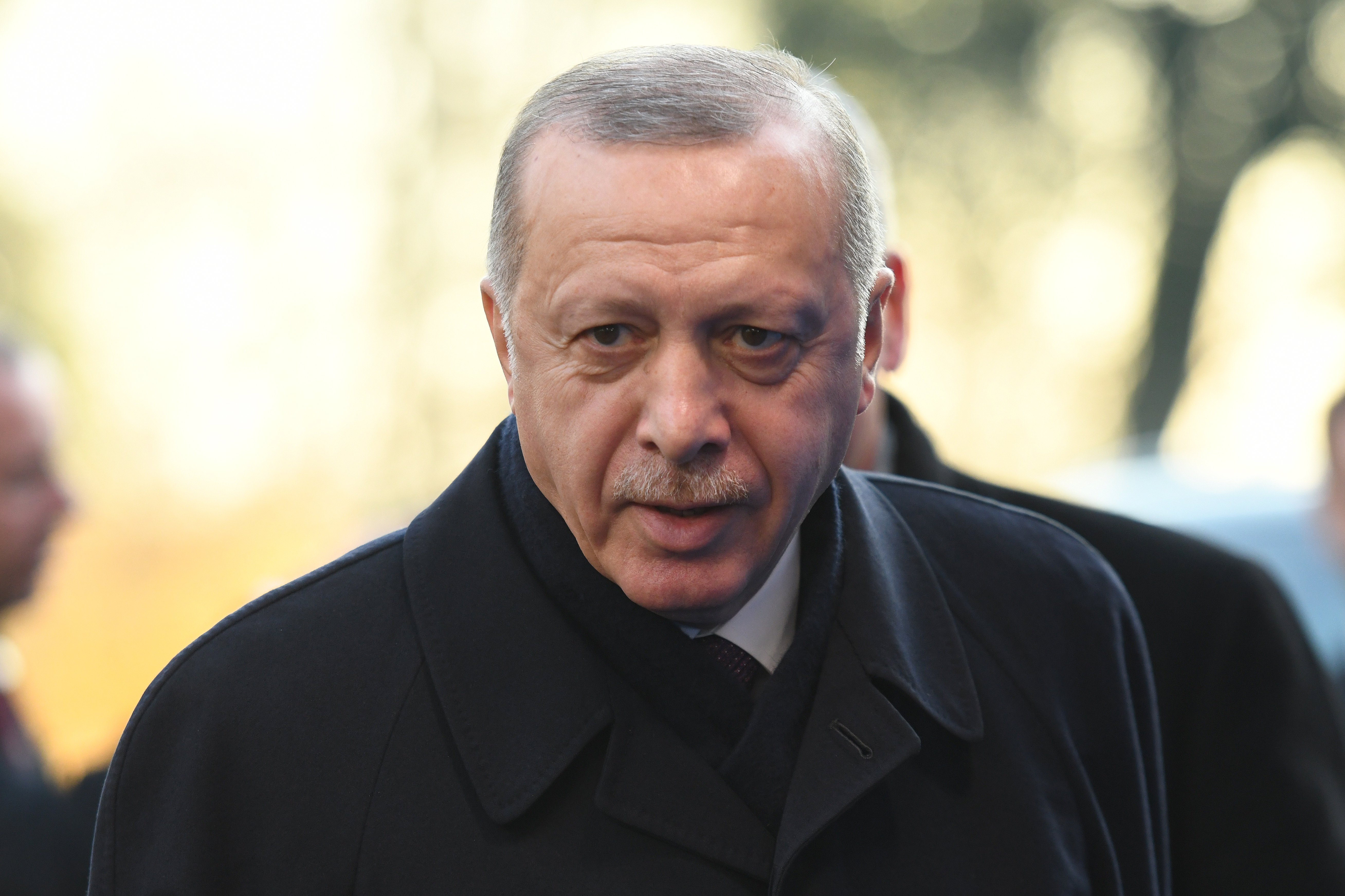Syrie: la tension monte entre la Turquie et la Russie