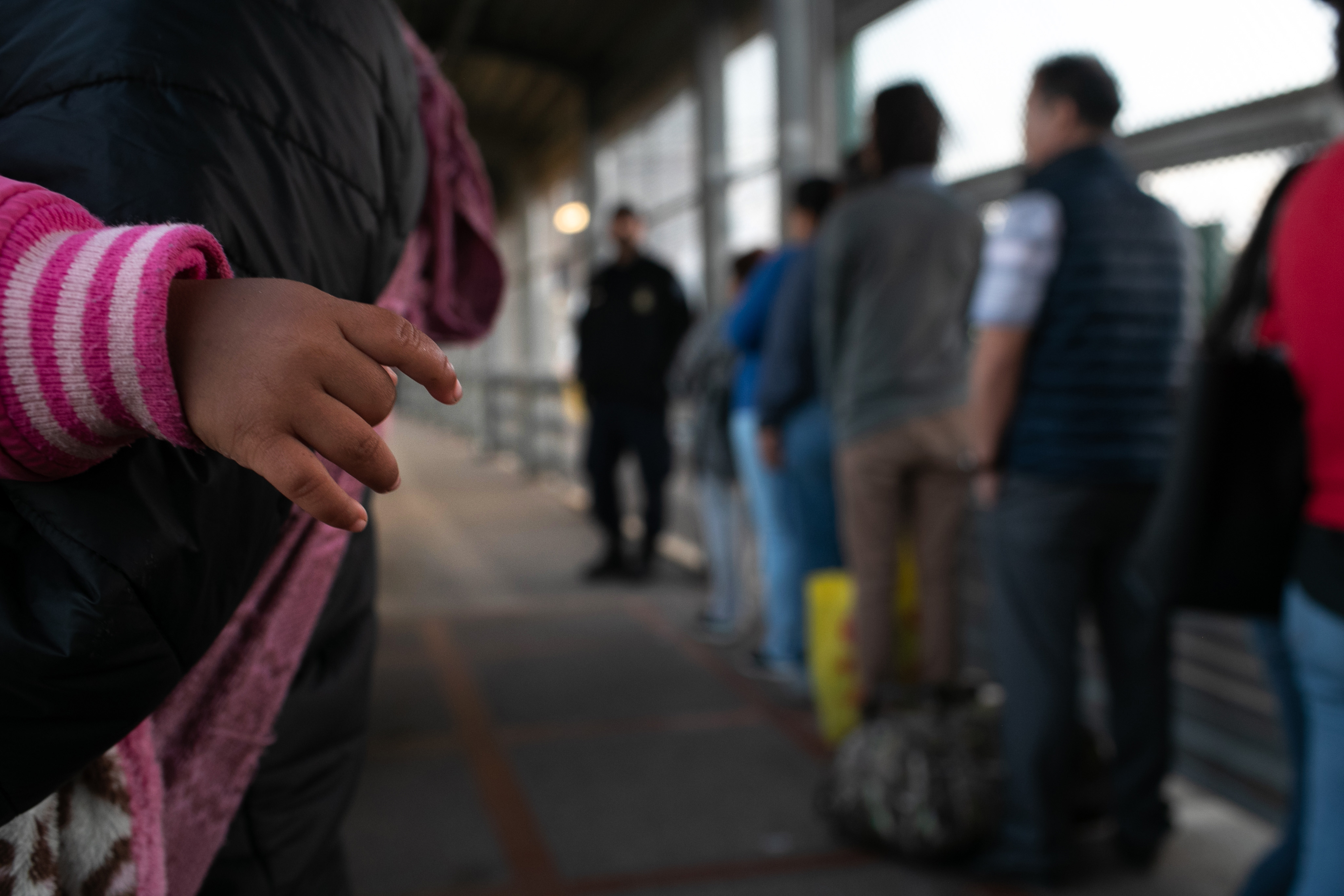 Droits de la personne: un recul est perçu dans les Amériques