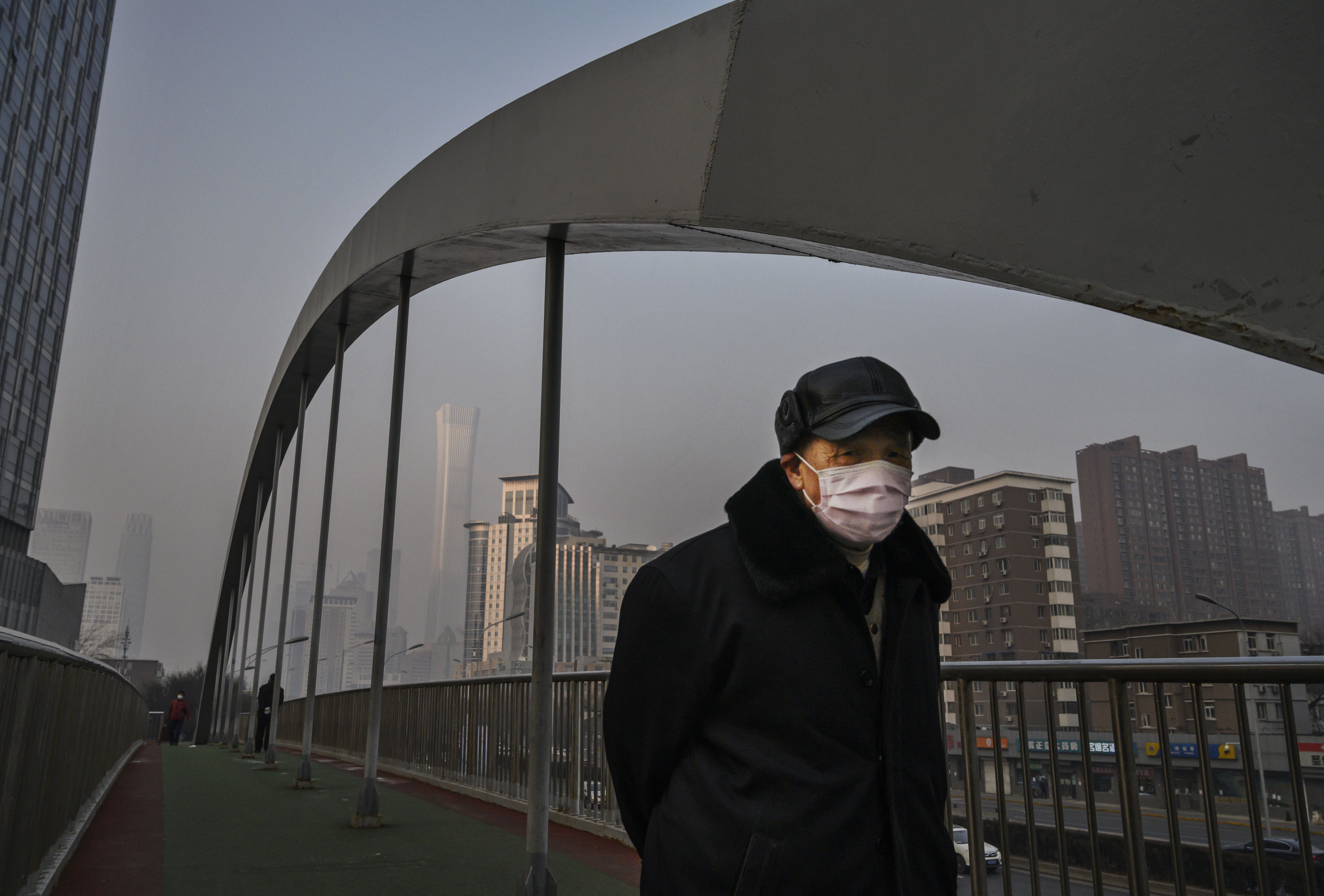 COVID-19: les hommes âgés ou déjà malades sont plus vulnérables