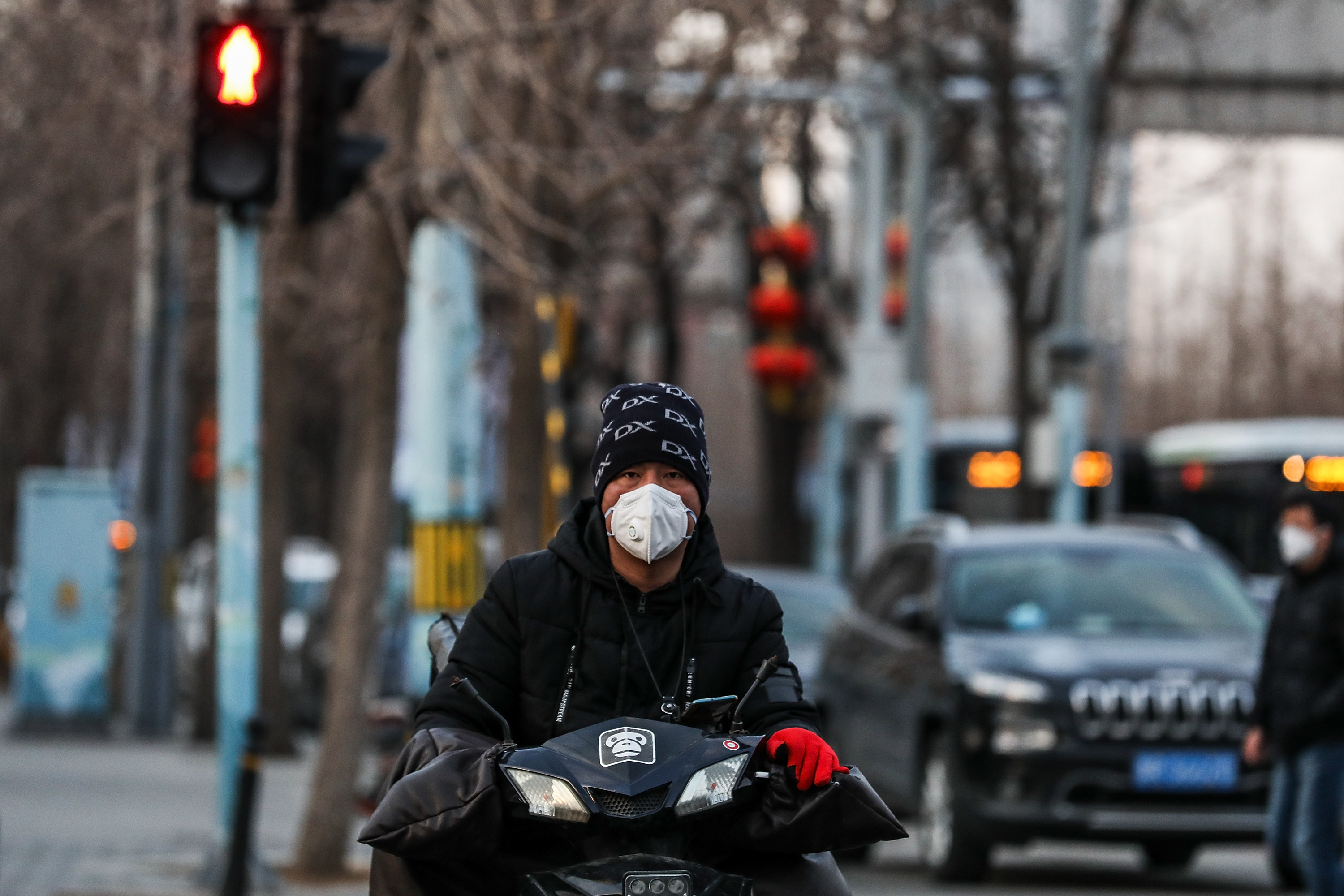 Un remède au Covid-19 pourrait bientôt être testé en Chine.