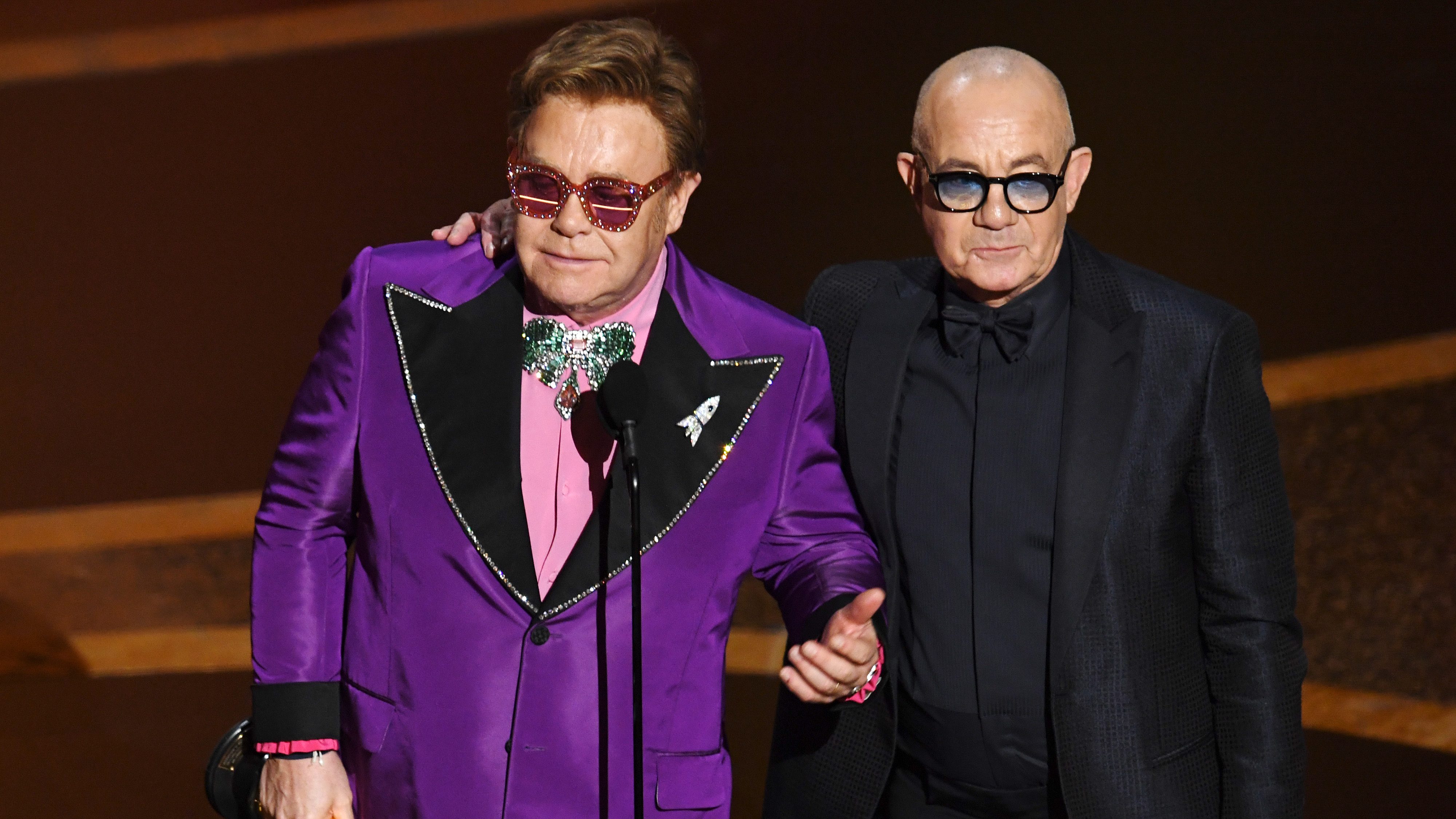 elton john