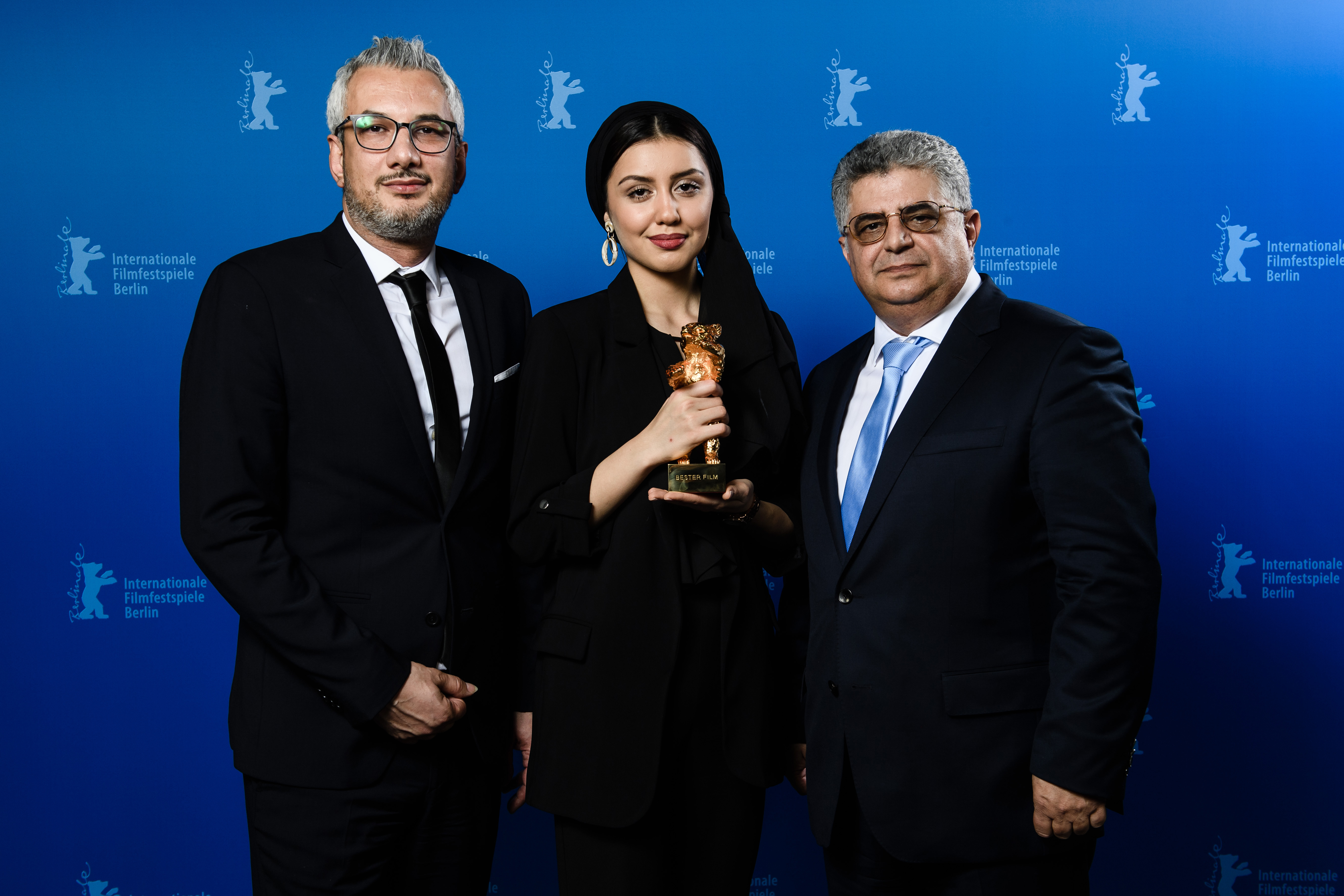 70e Berlinale: l'Ours d'or pour There is No Evil de Mohammad Rasoulof