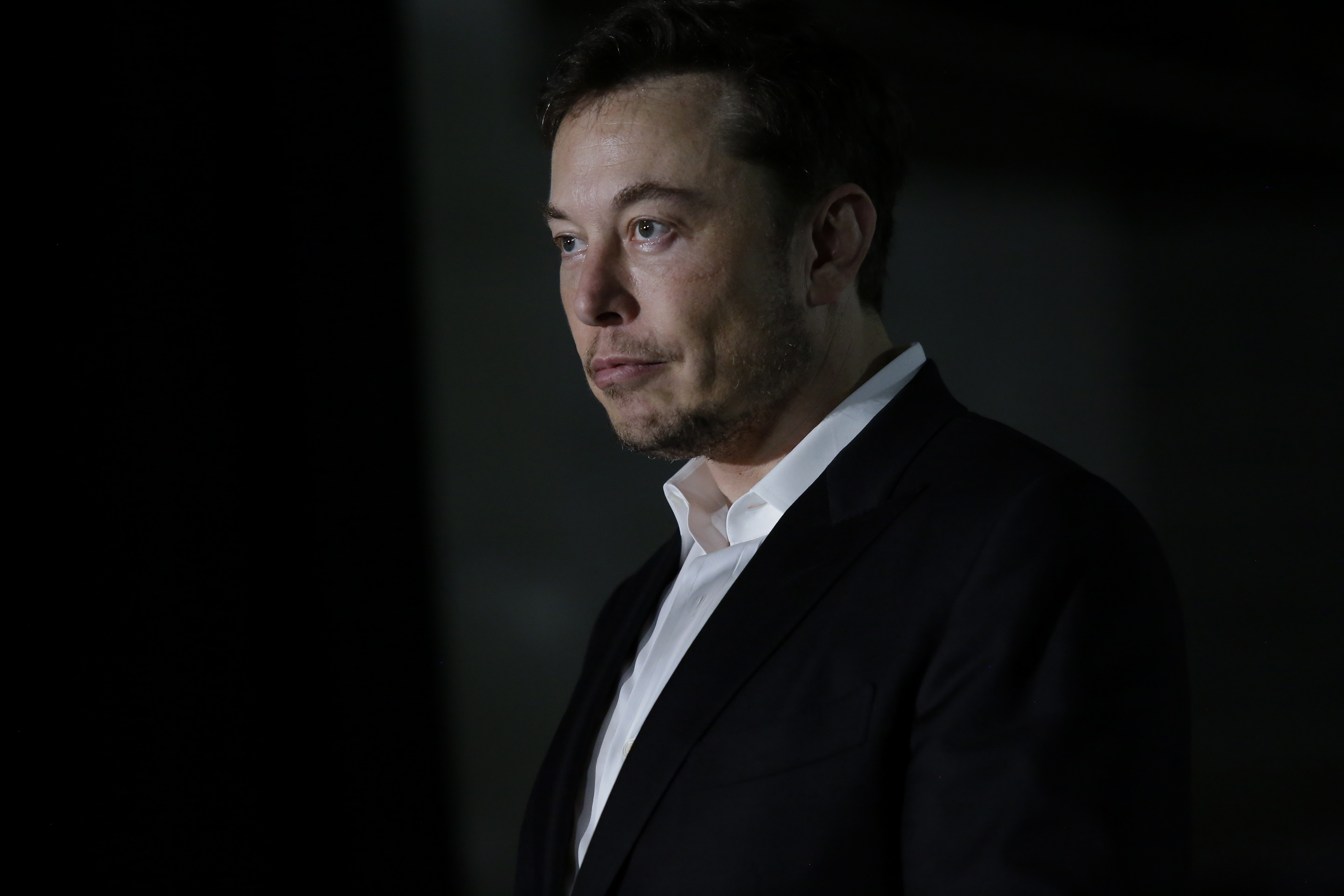 SpaceX clients