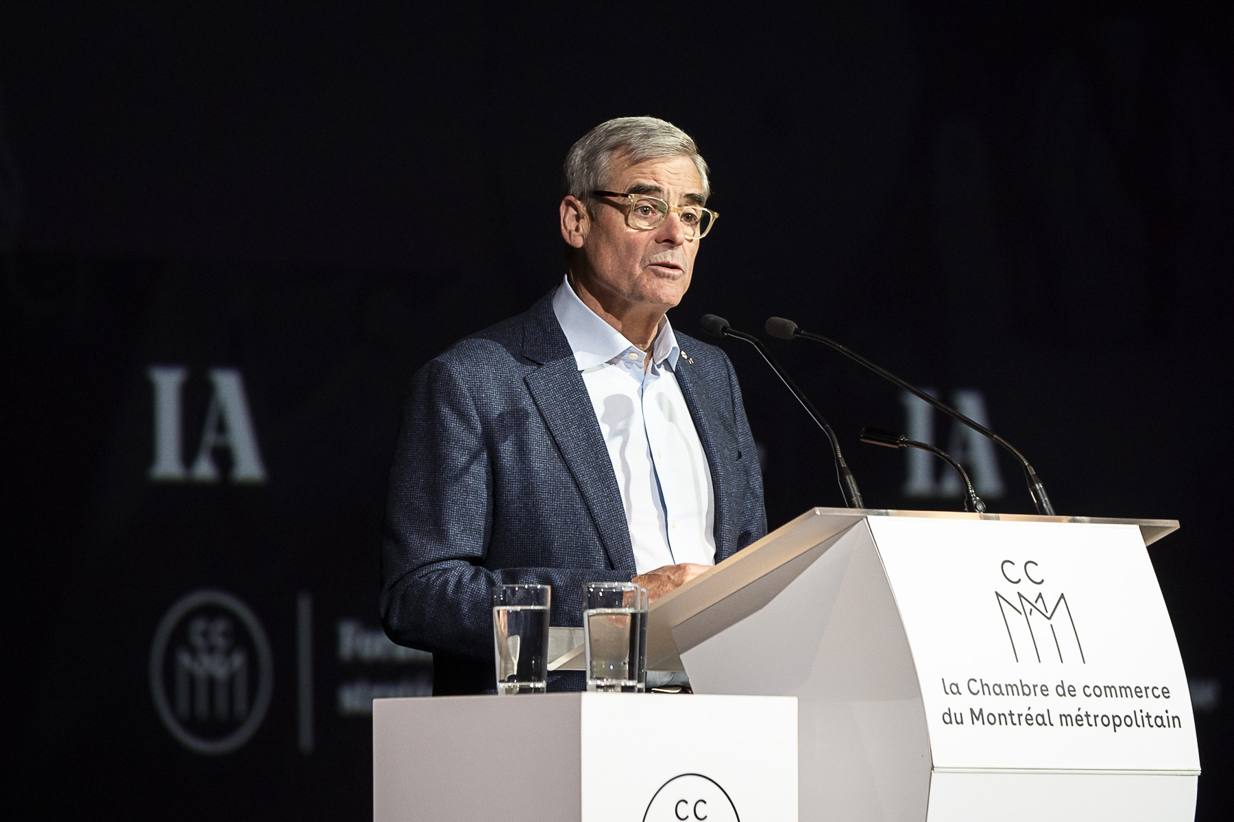 intelligence artificielle pme