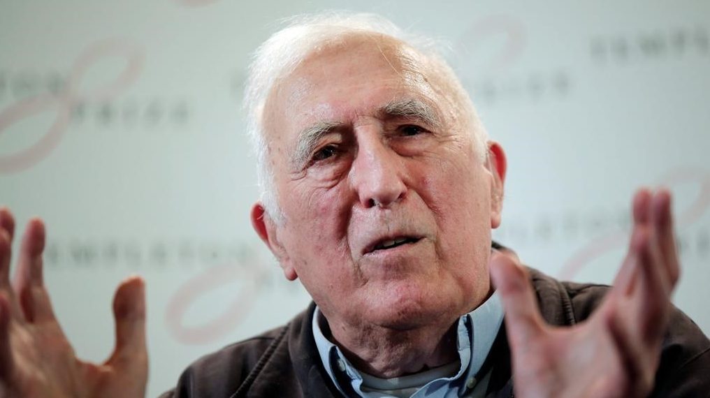 Jean Vanier a agressé six femmes, révèle une enquête interne de L’Arche