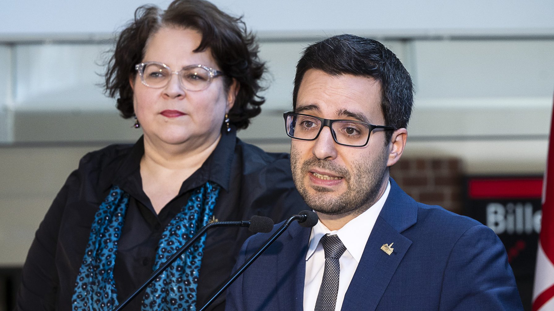 Handicap: Montréal double son budget pour l’adaptation des logements