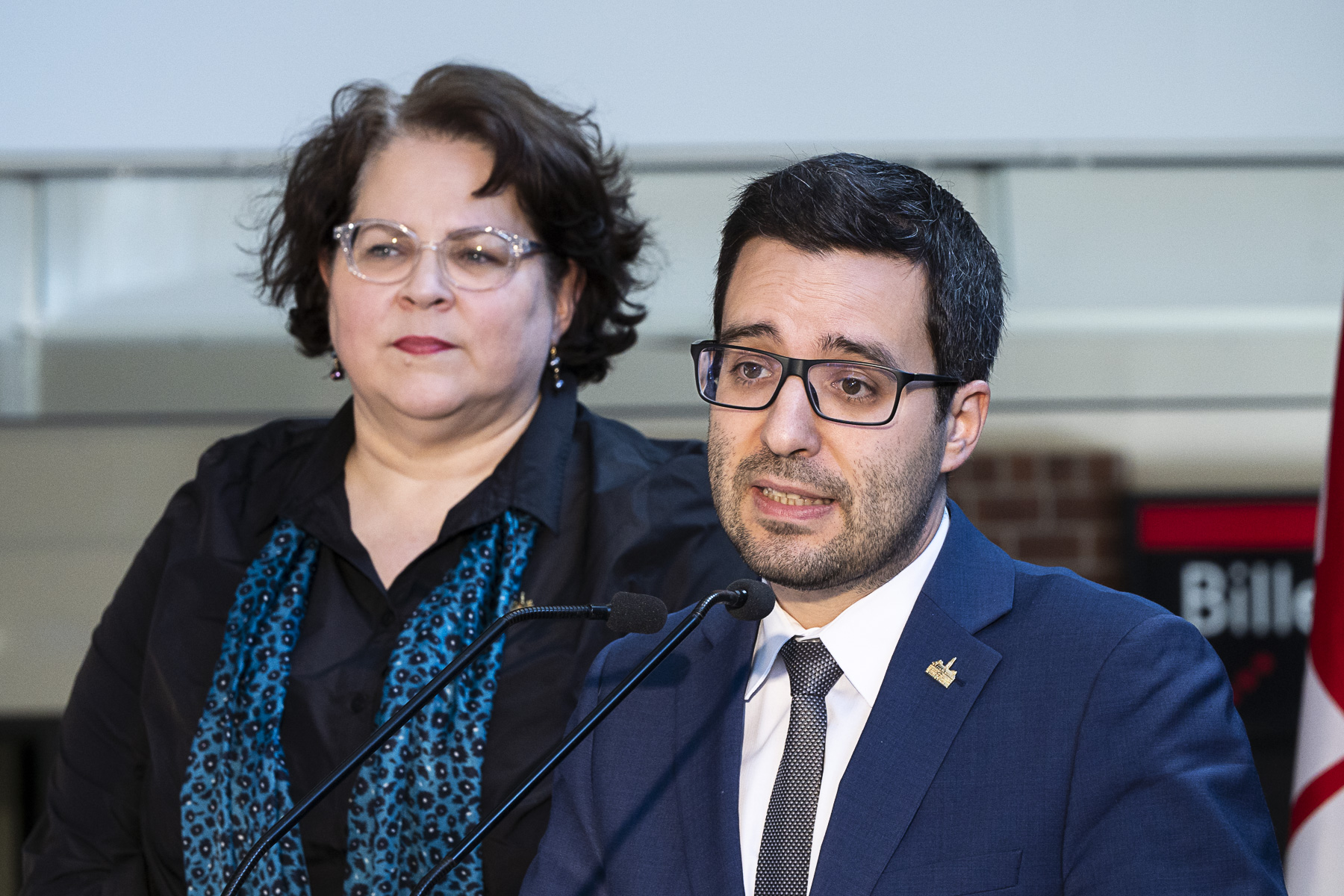 Handicap: Montréal double son budget pour l’adaptation des logements