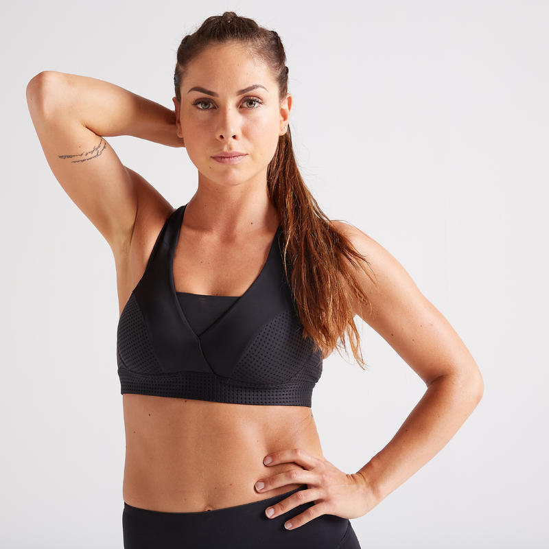 brassière de sport