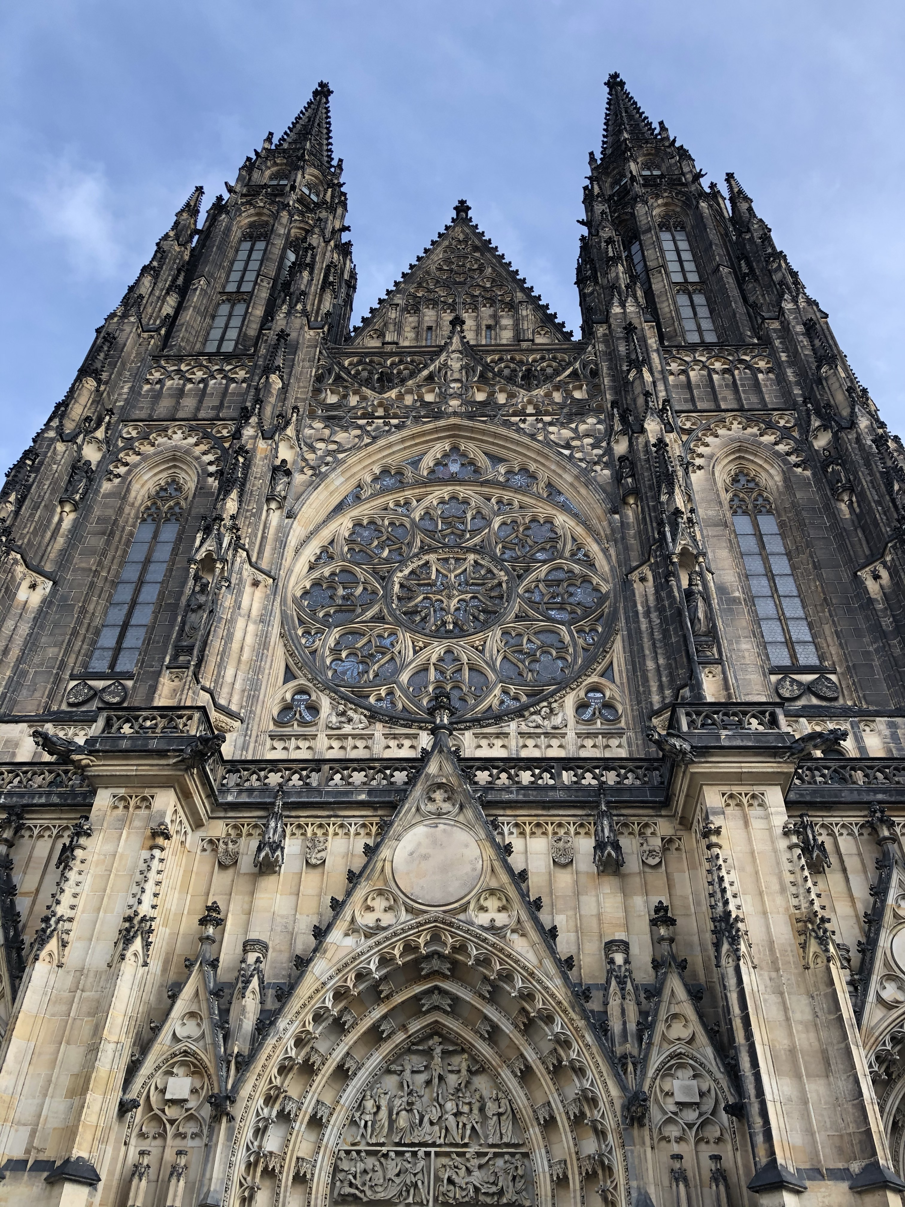 Cathédrale Saint-Guy