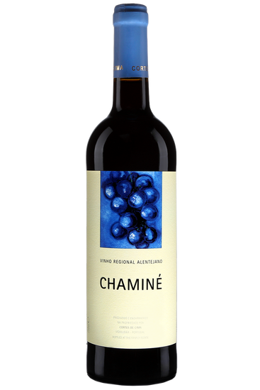 vins chaleureux