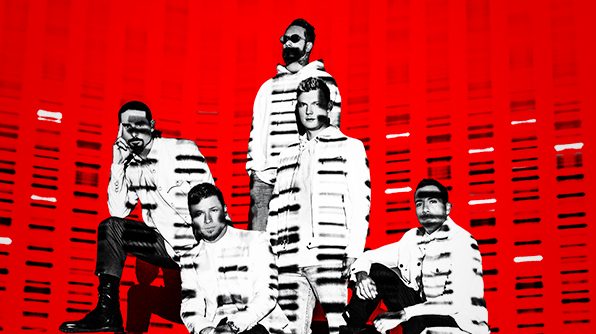 Les Backstreet Boys de retour au Centre Bell en septembre