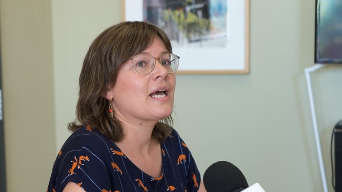 Crise du logement: le FRAPRU entame une série d’actions pour alerter Québec