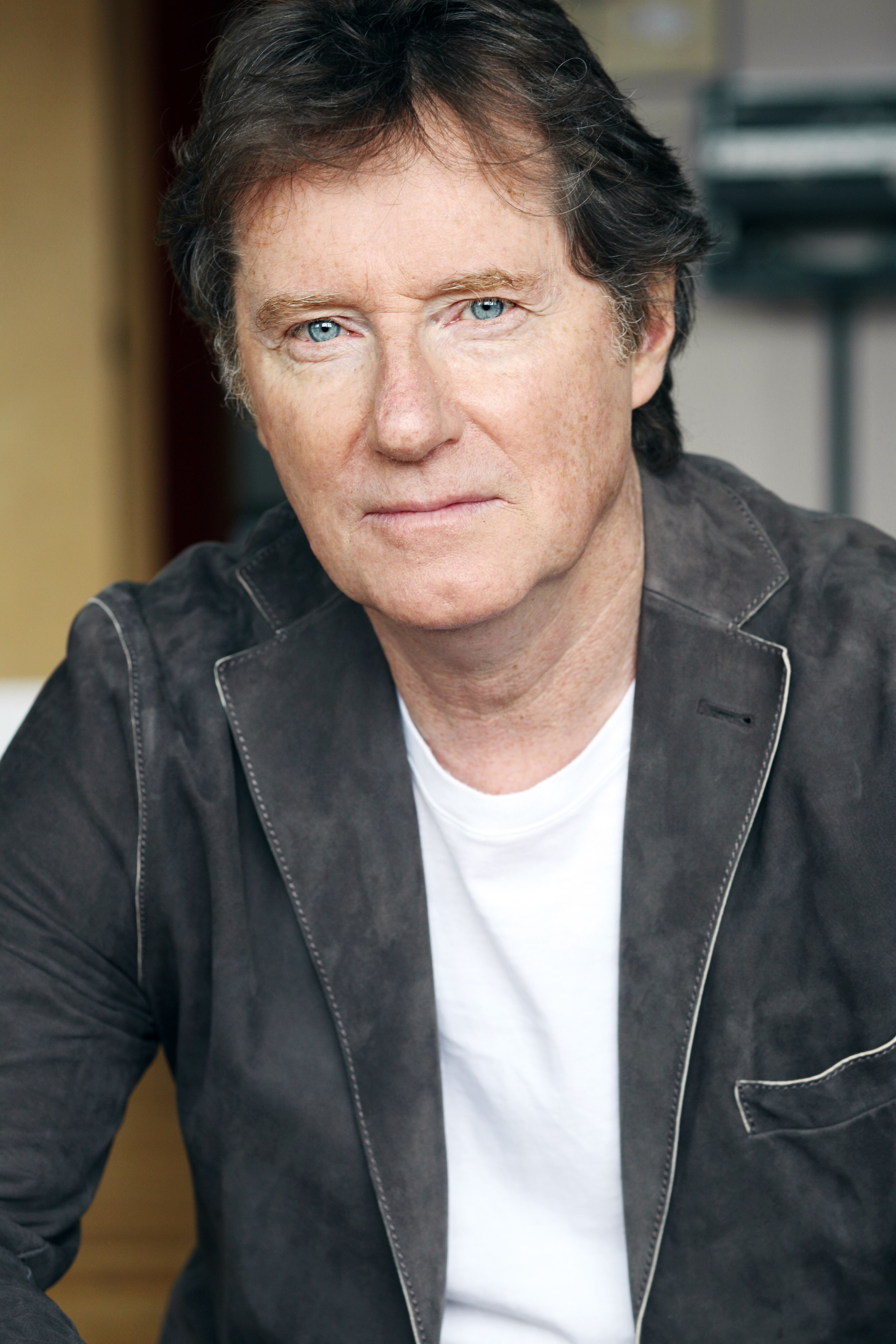 Marc Messier se lance en humour