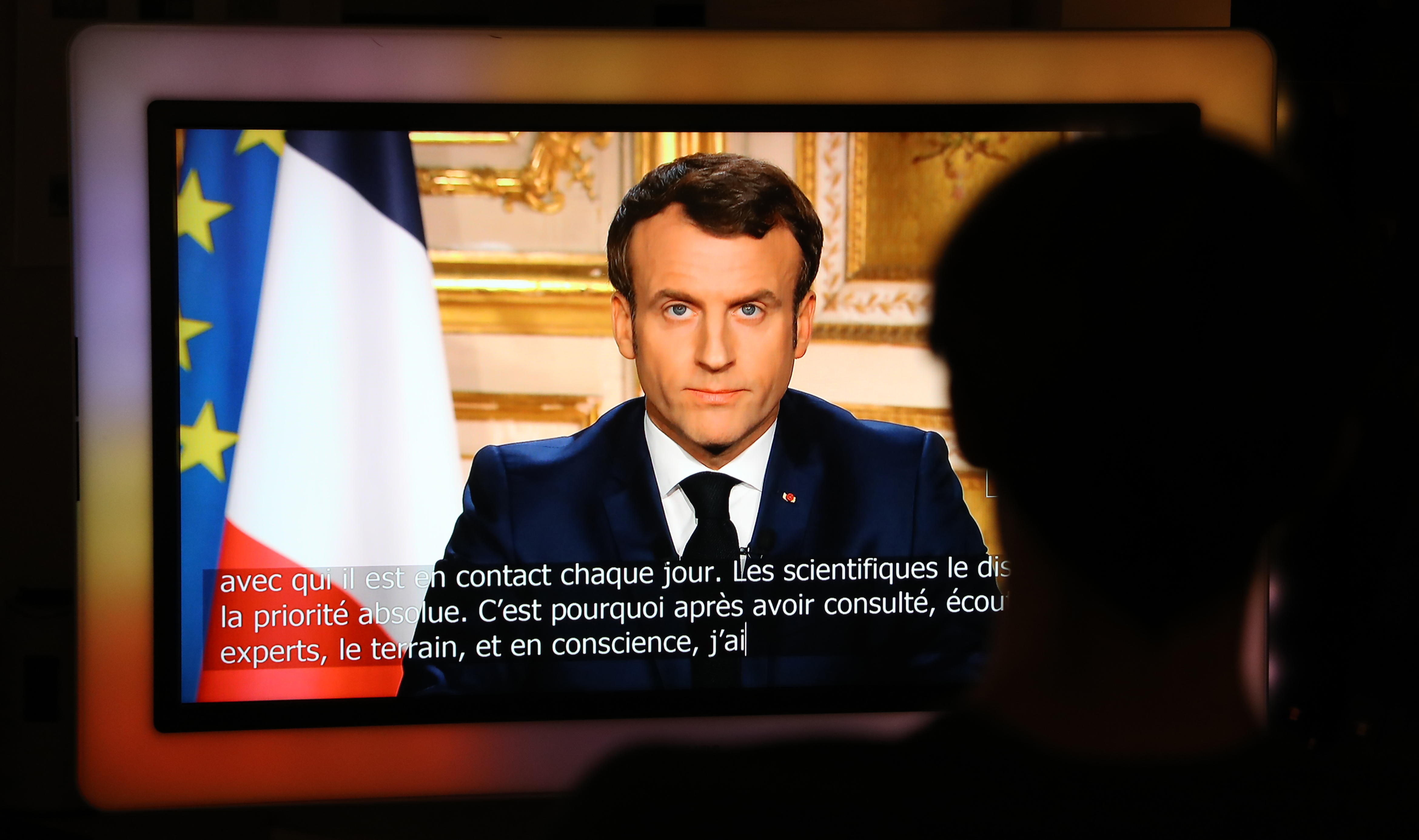 déplacements France