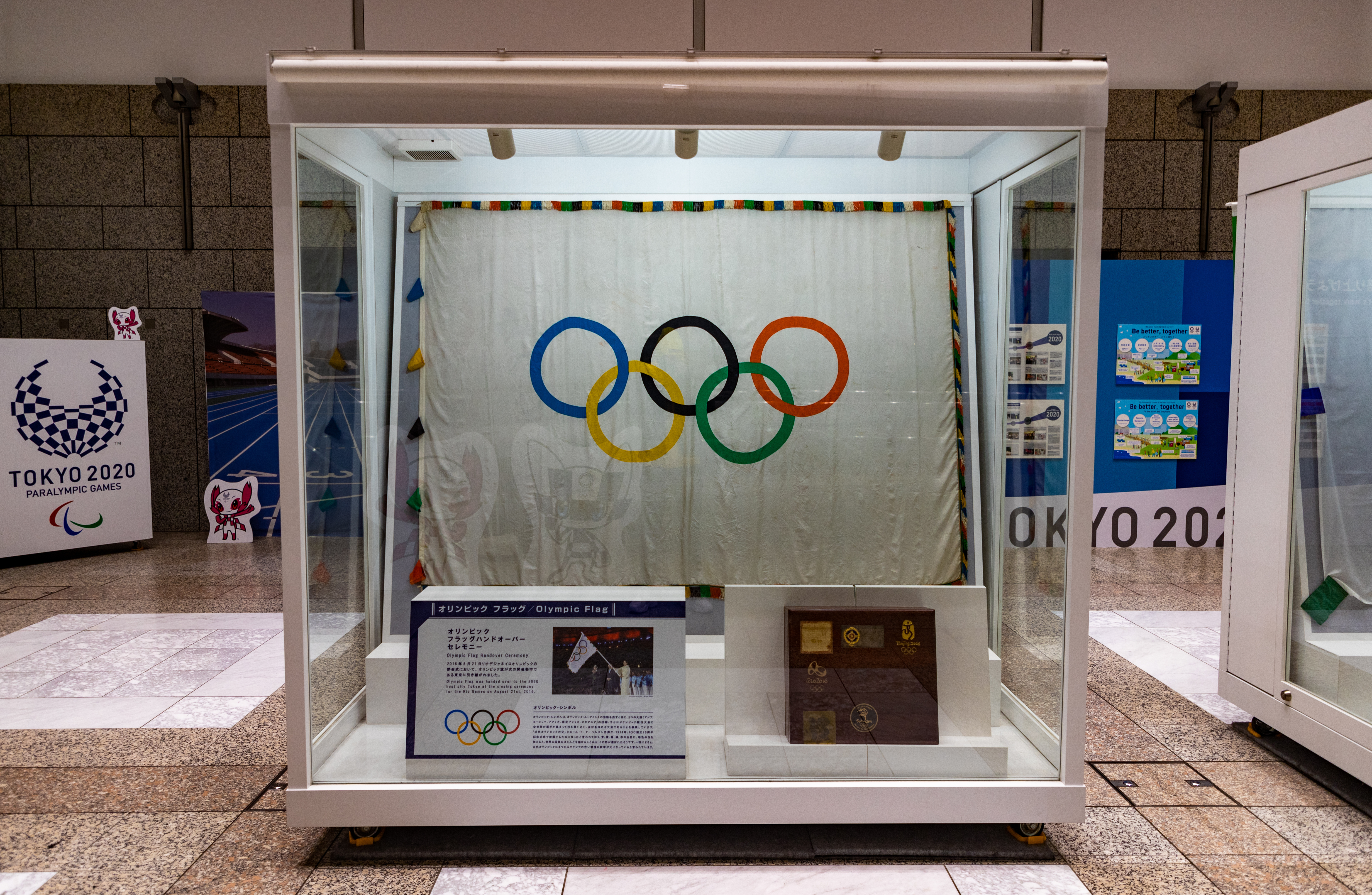 Coronavirus: pourquoi les JO sont-ils encore maintenus ?