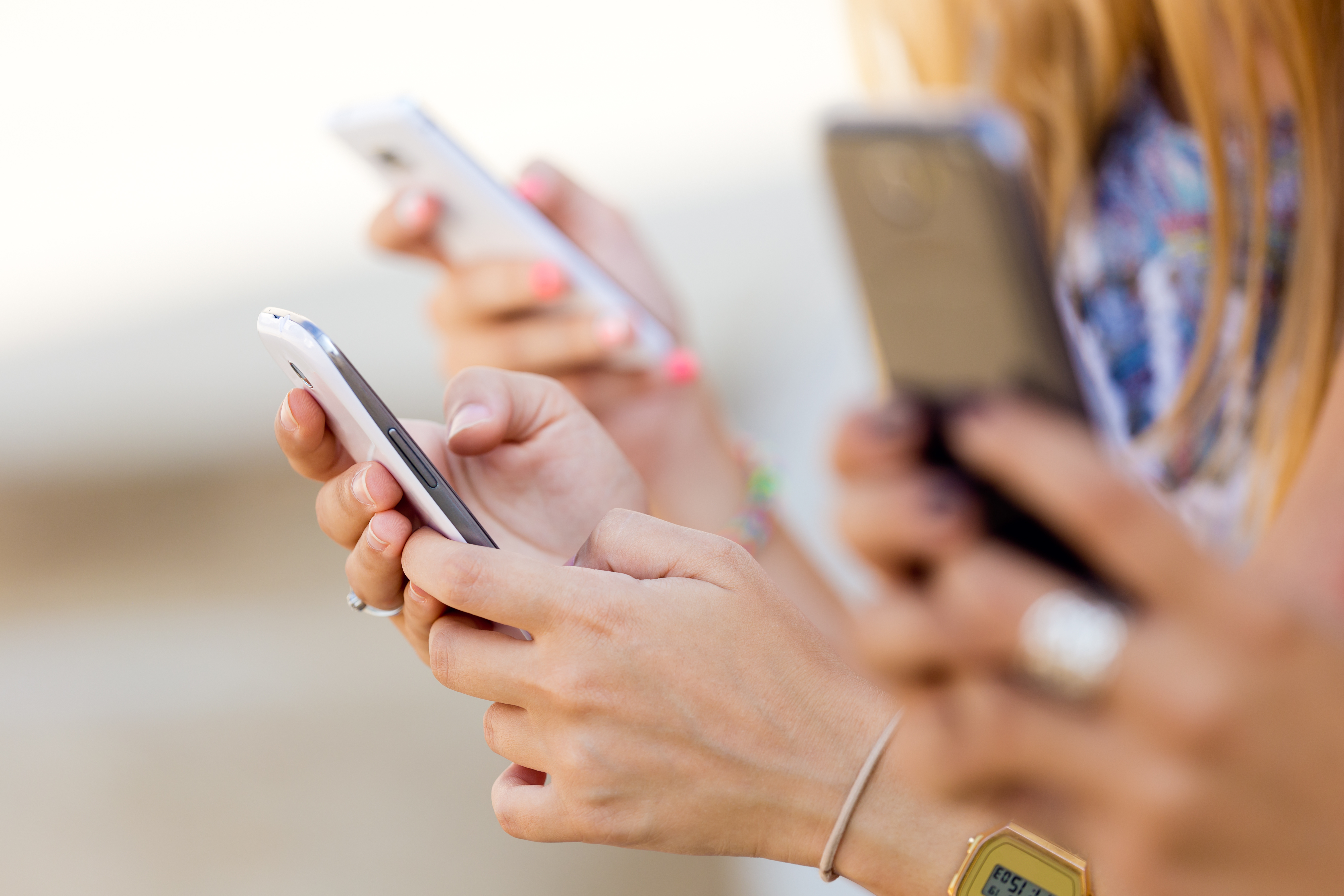 Coronavirus: l’épidémie fait chuter les ventes de téléphones intelligents