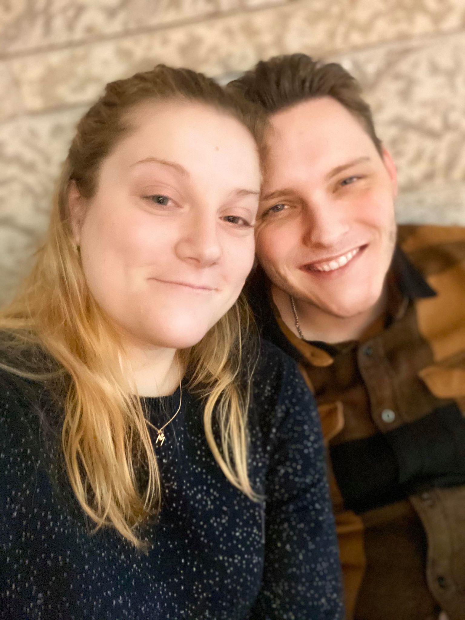 Claire Rudloff et Matthias Möller