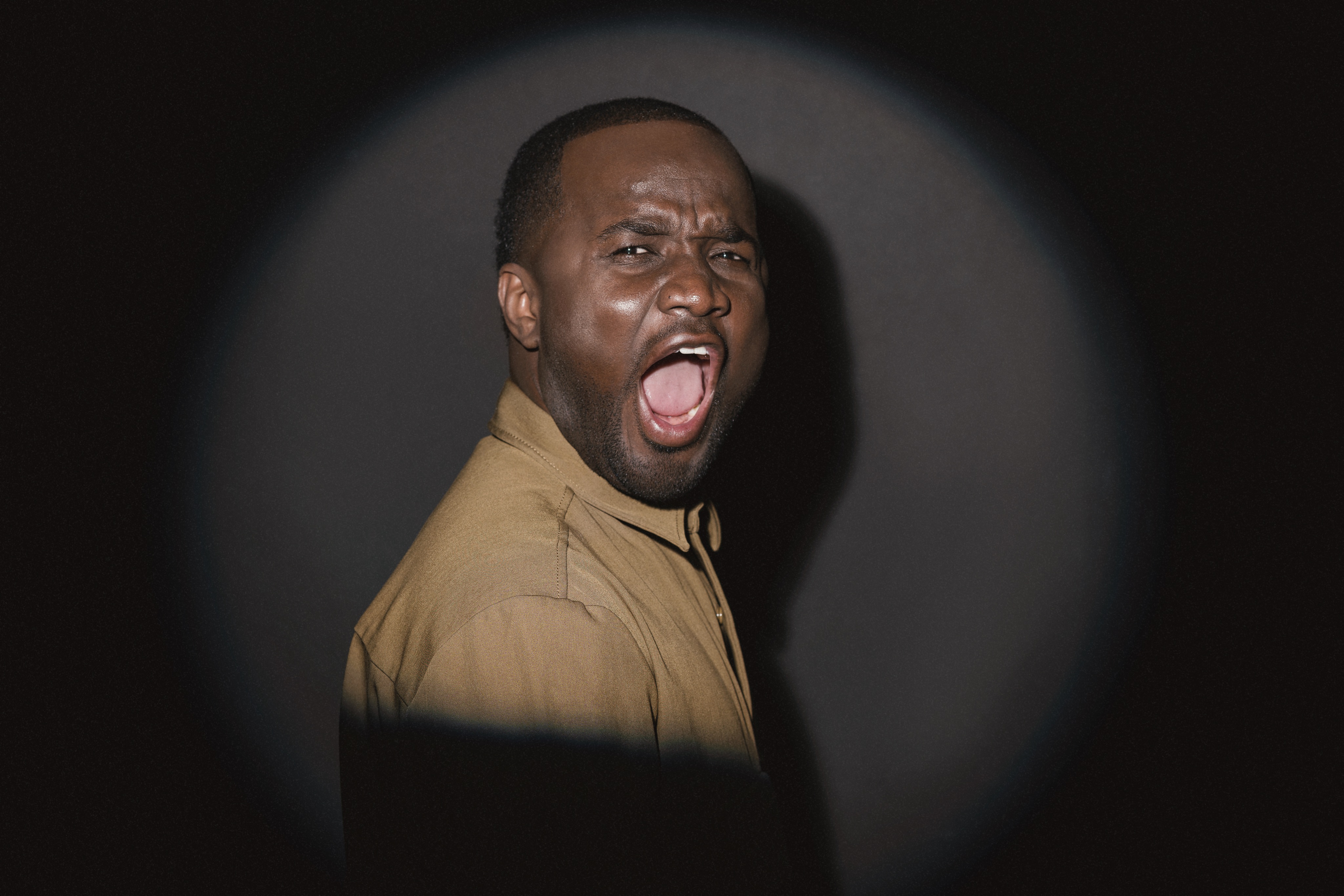 Danse avec mes démons