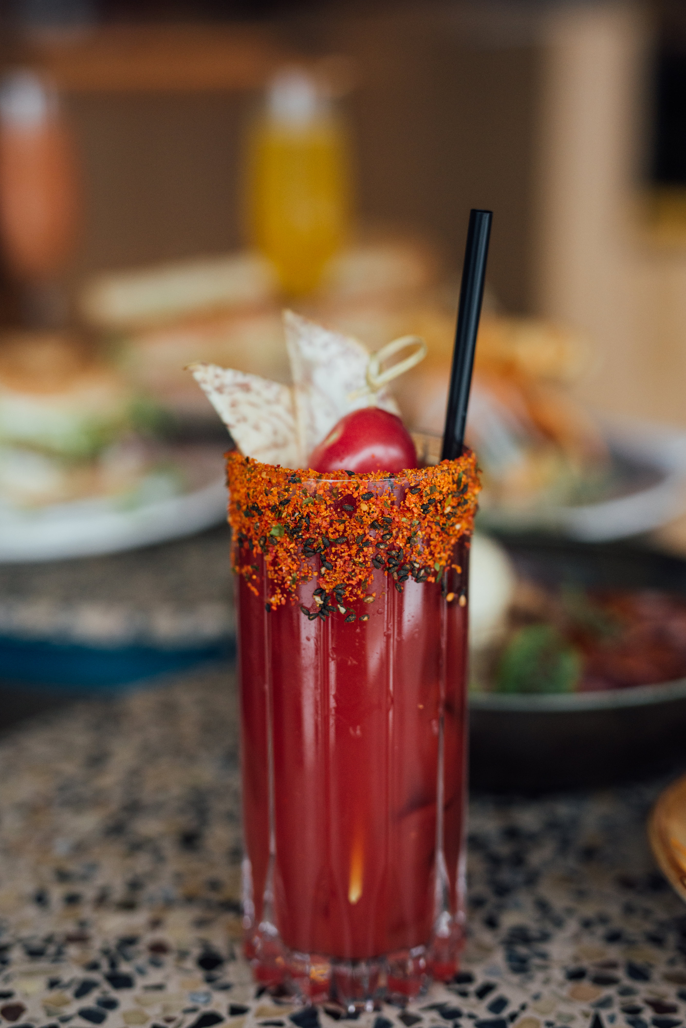 brunch