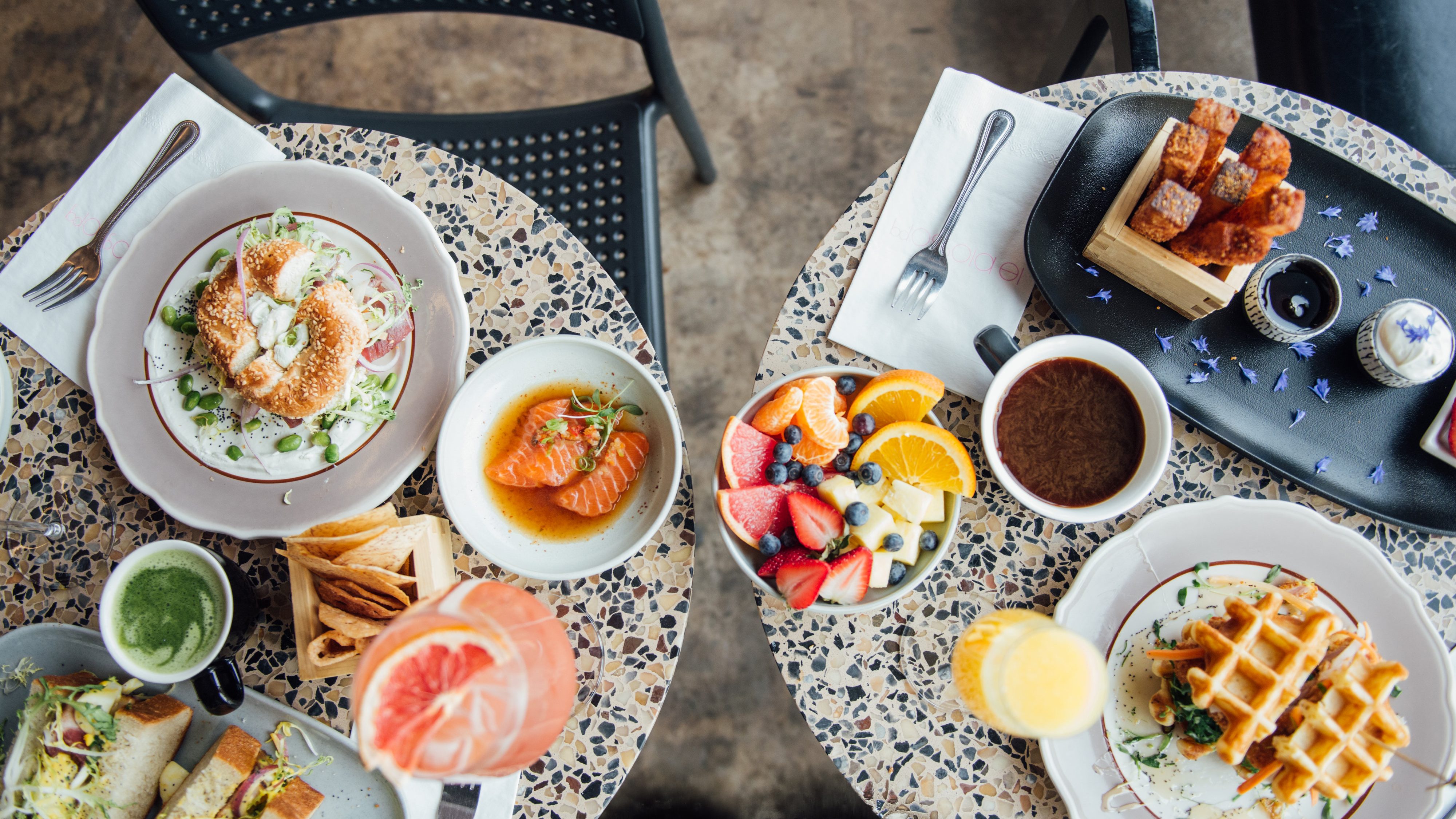 brunch