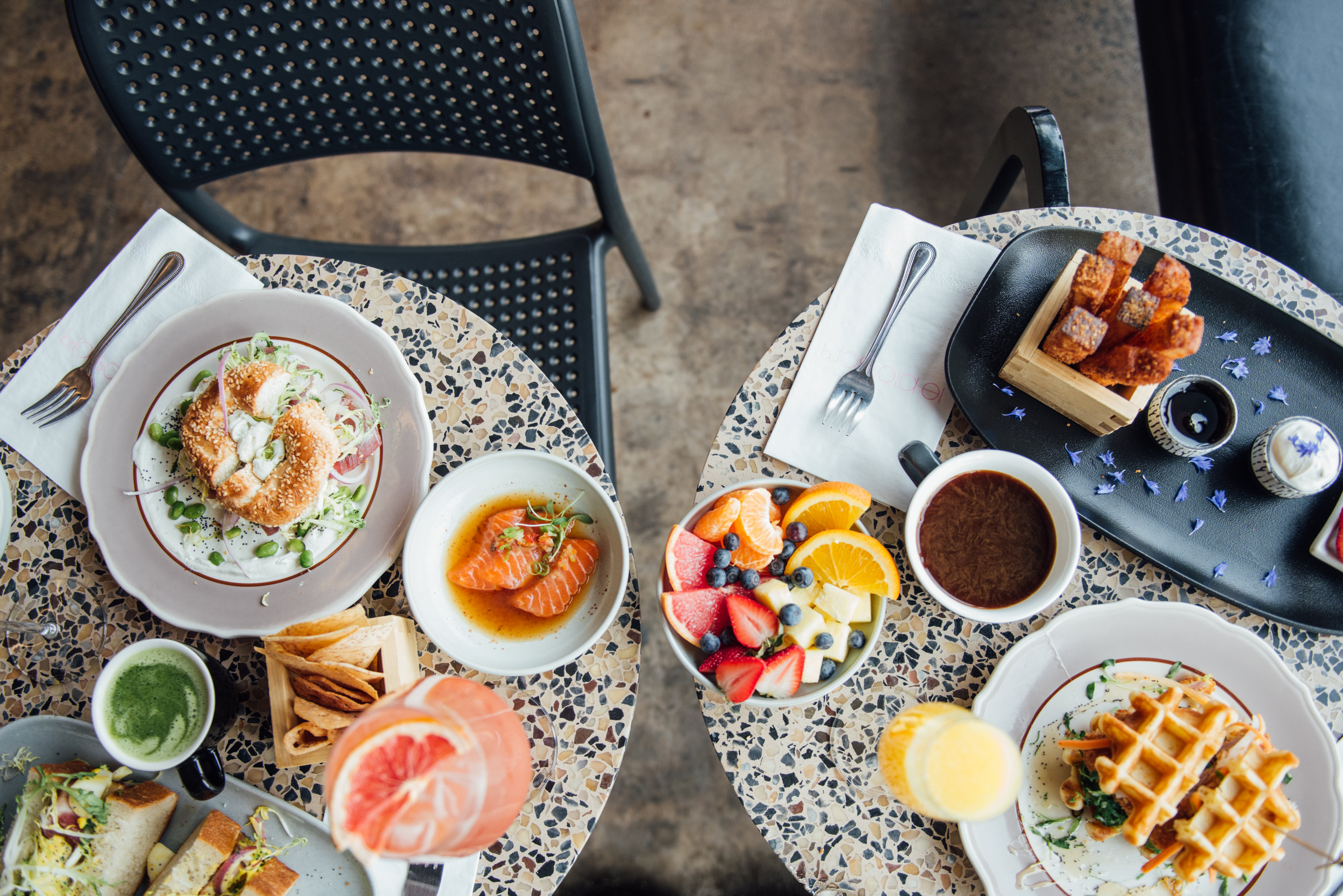 brunch