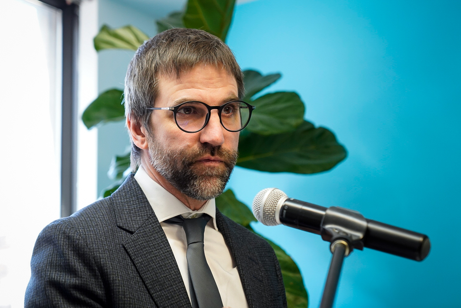 Le Canada vante sa stratégie de lutte contre la pauvreté