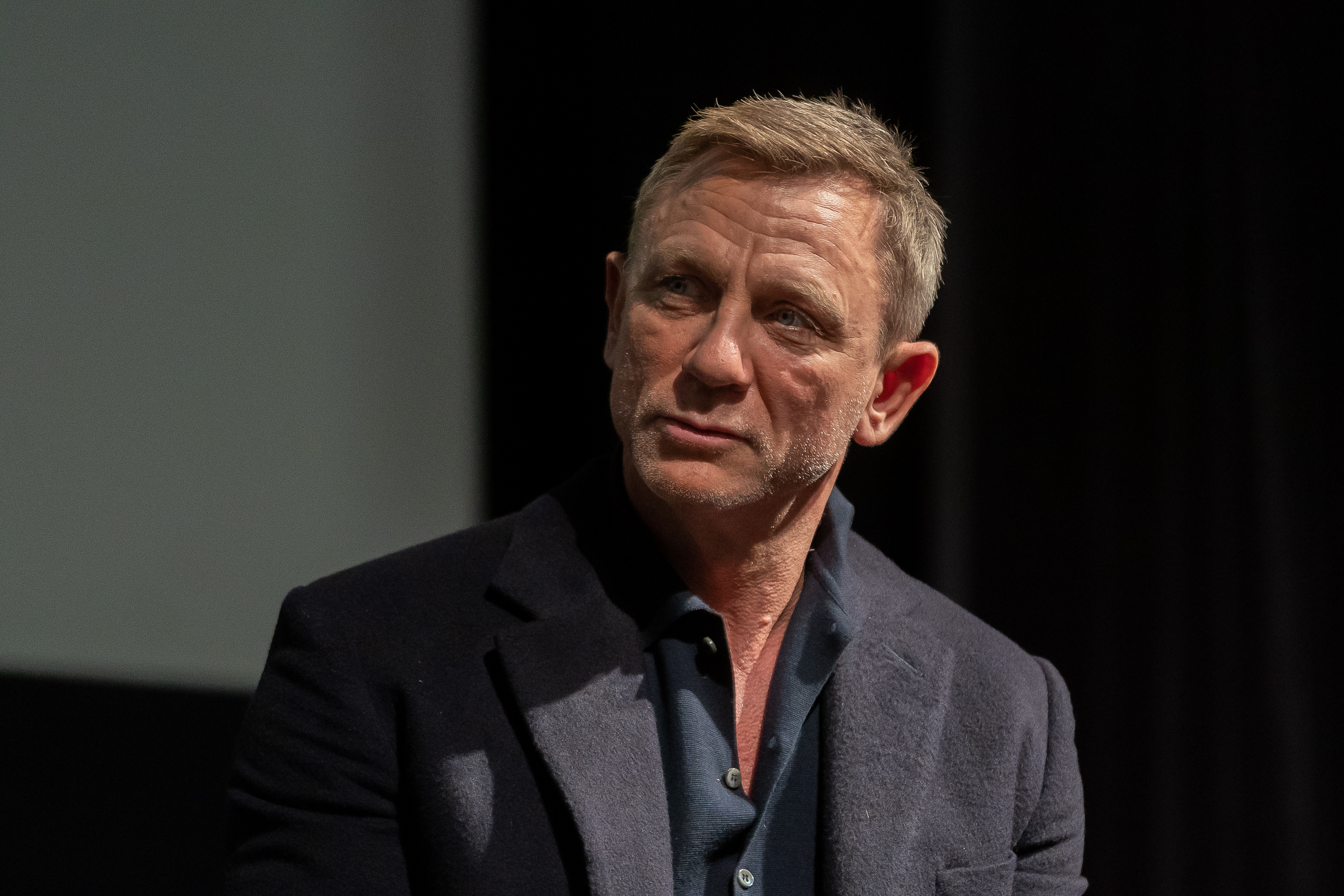 James Bond Coronavirus