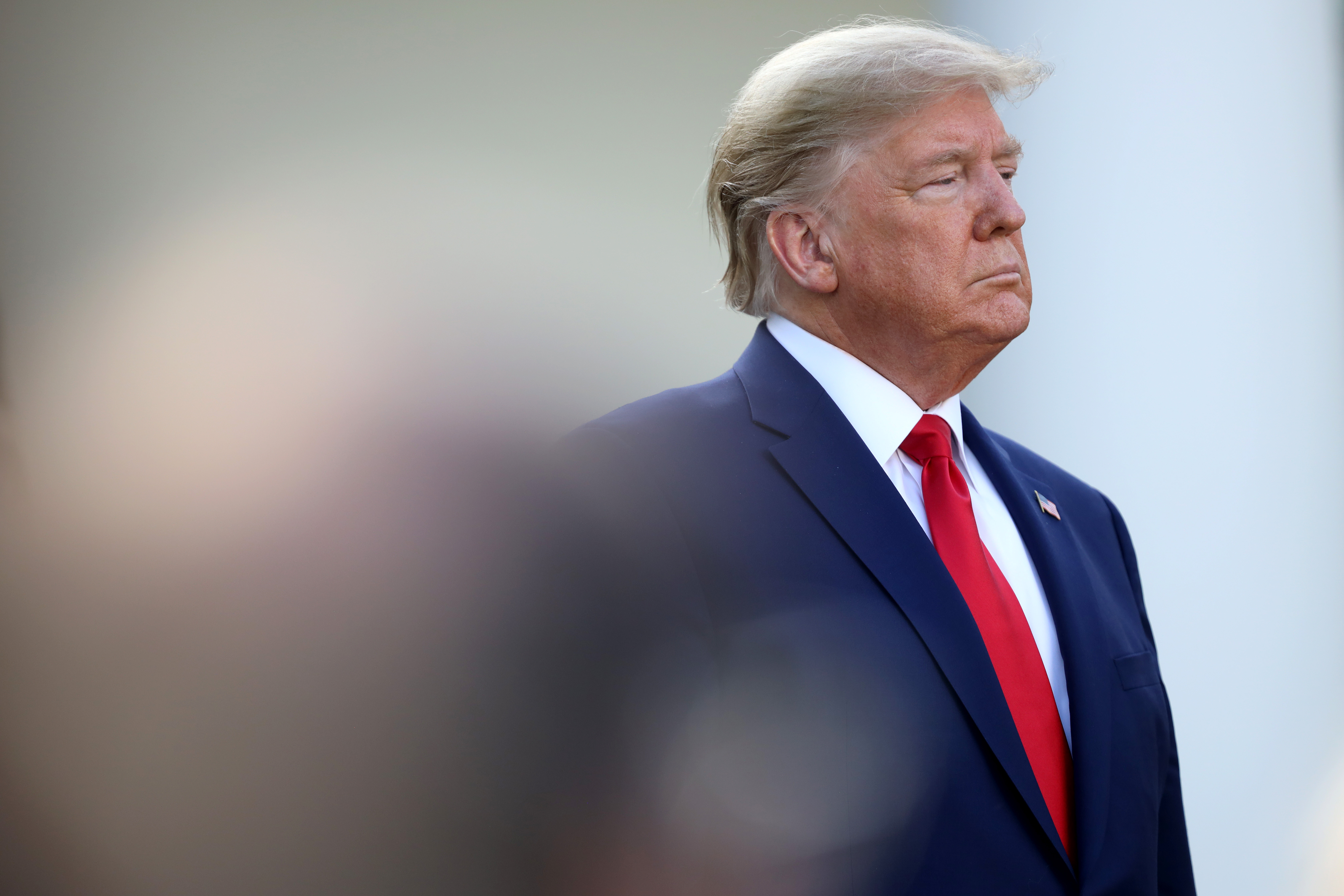 Trump et Erdogan appellent à un cessez-le-feu en Syrie et Libye