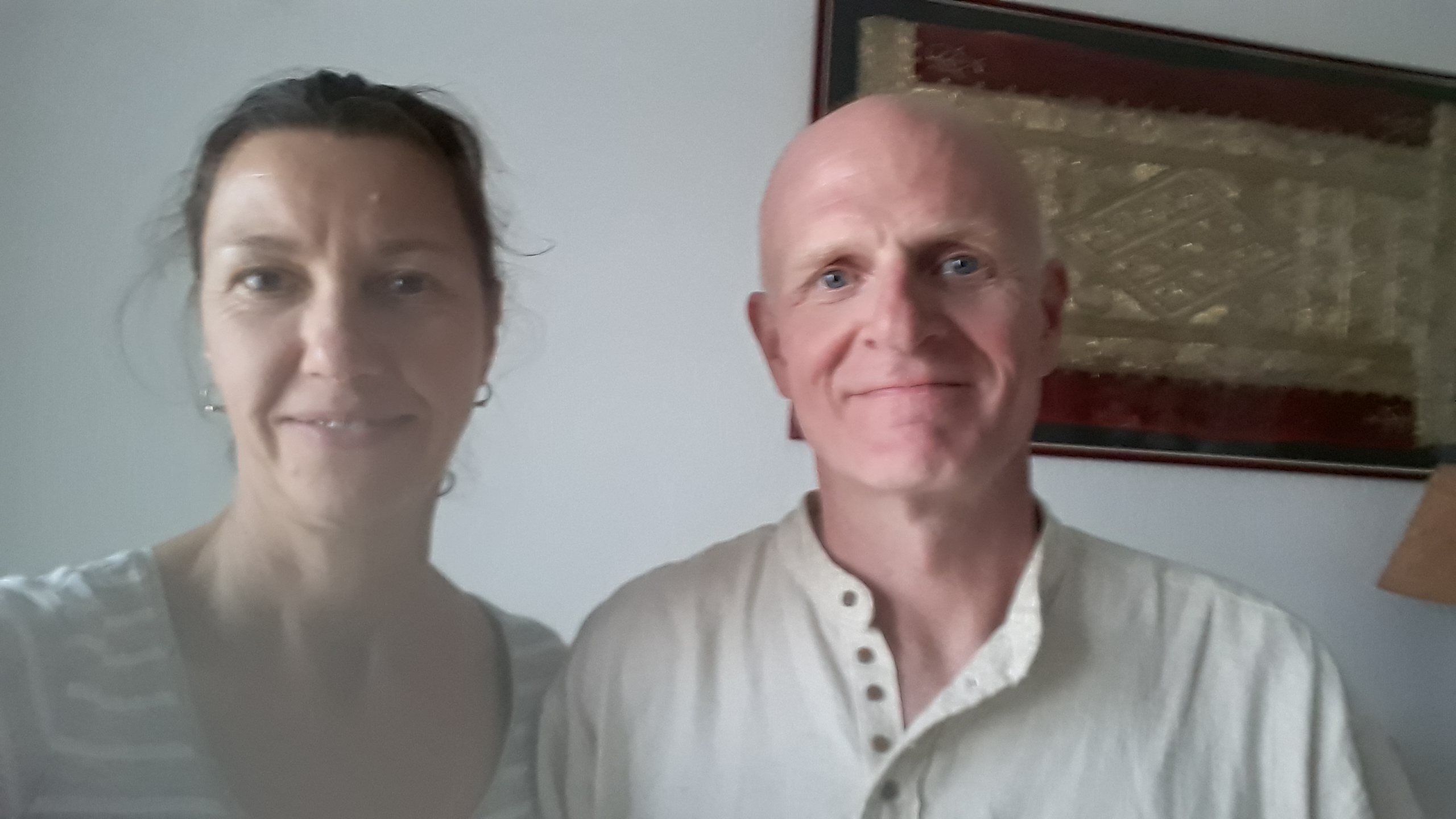 Deux Québécois coincés en Tunisie implore l’aide de Trudeau