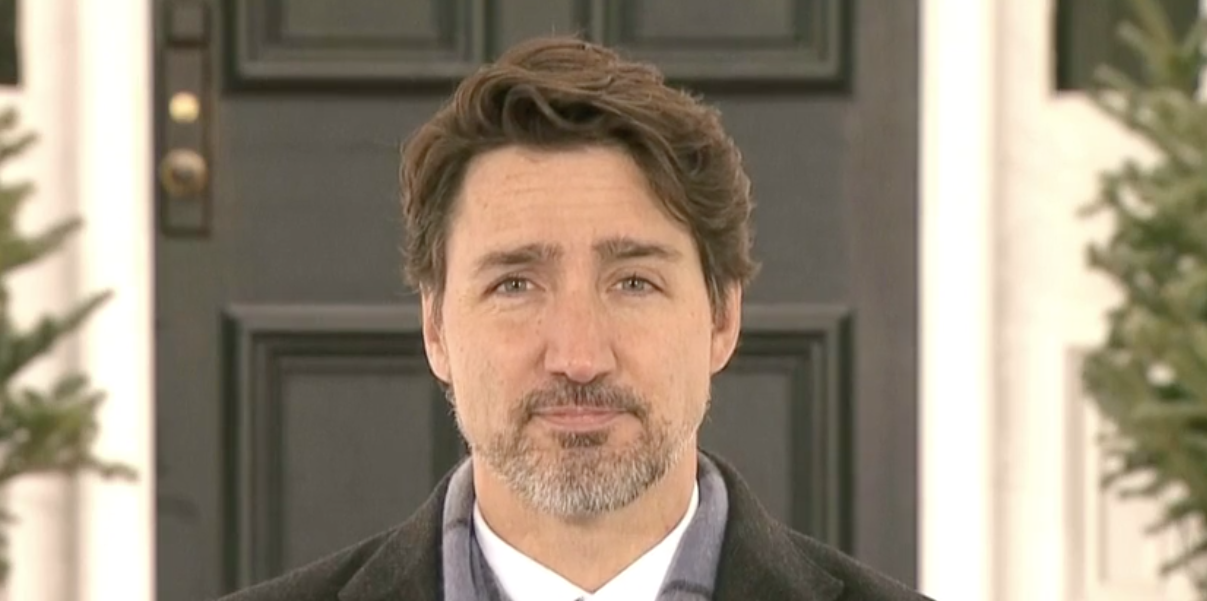 Justin Trudeau